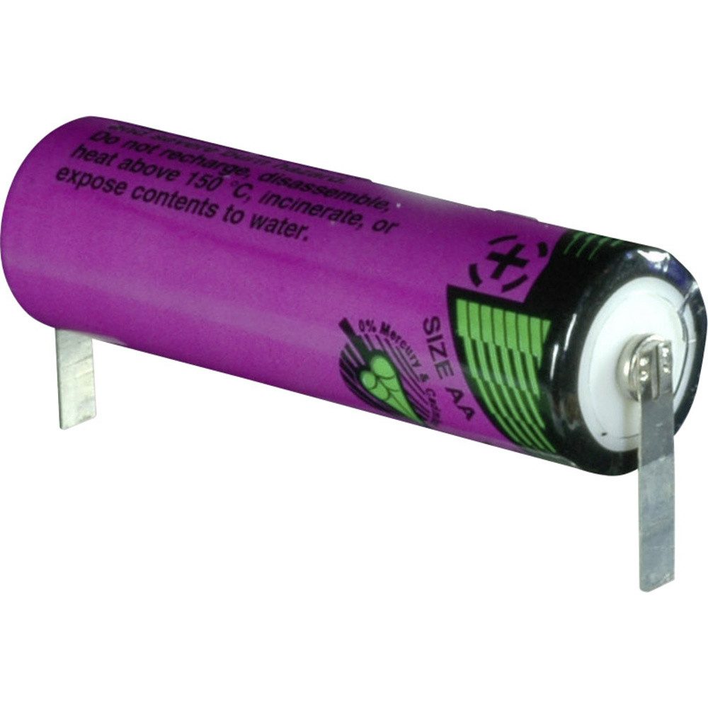 Tadiran Batteries SL 560 T Spezial-Batterie Mignon (AA) hochtemperatur Batterie