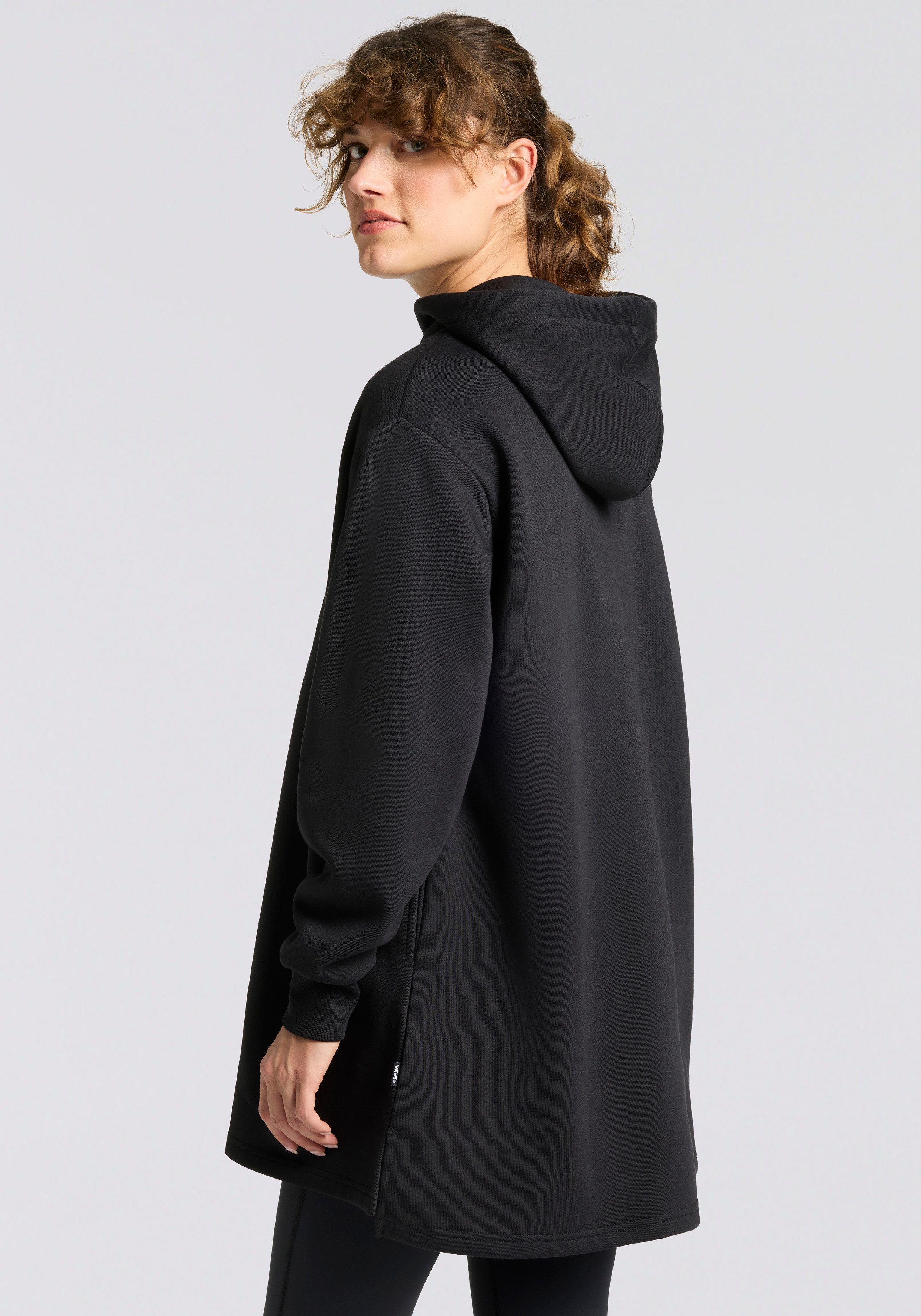 Vans Sweatkleid FLEECE DRESS günstig online kaufen