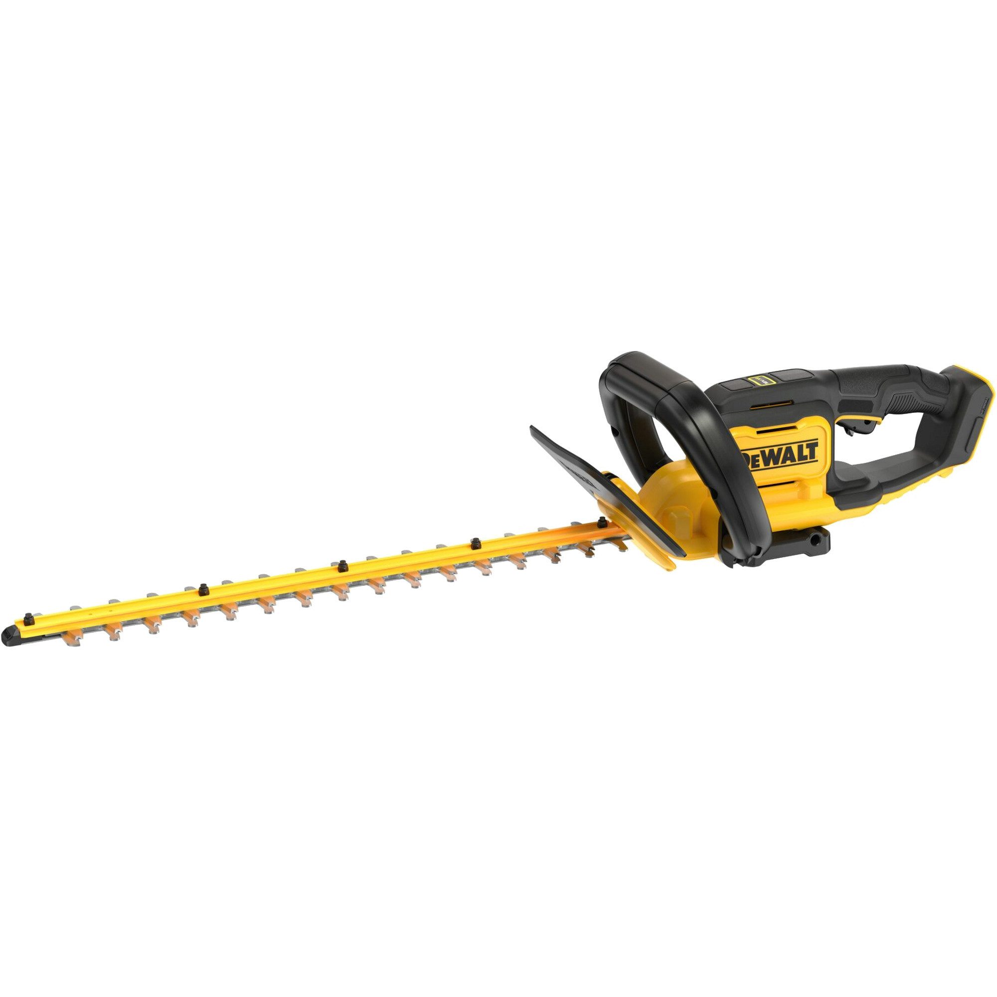 DeWalt Akku-Heckenschere DEWALT Akku-Heckenschere DCMHT564N, 18Volt, (ohne