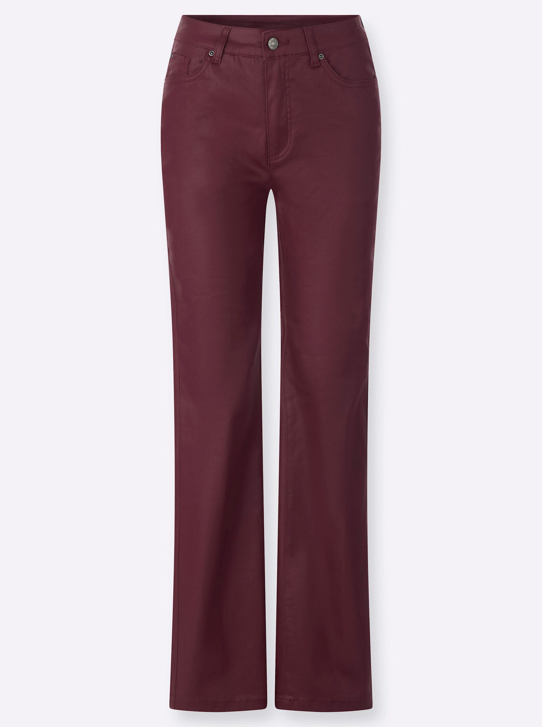 heine Bequeme Jeans Jeans normal