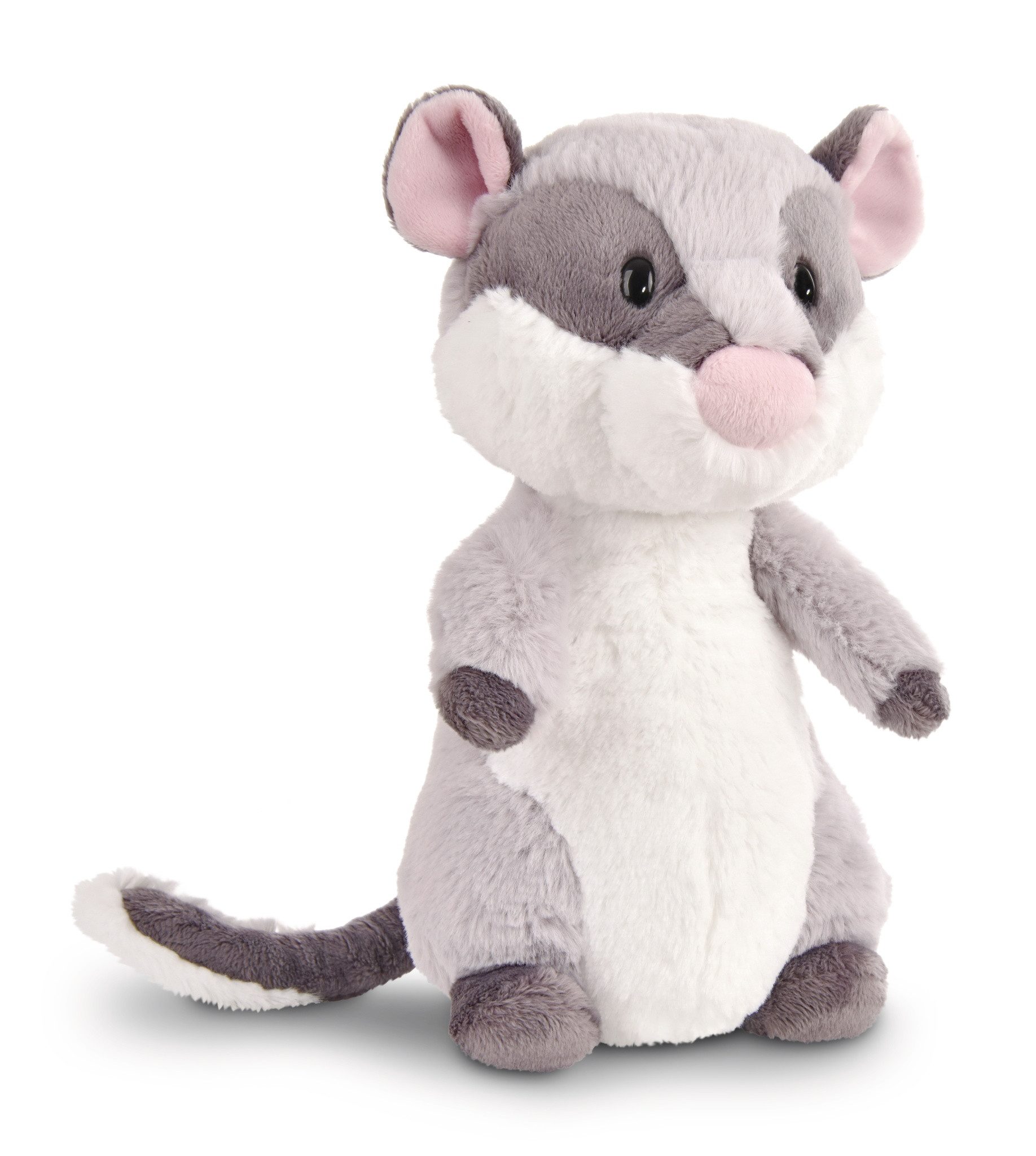 Teddys Rothenburg Kuscheltier Nici Siebenschläfer Doamouse 22 cm Kuscheltier