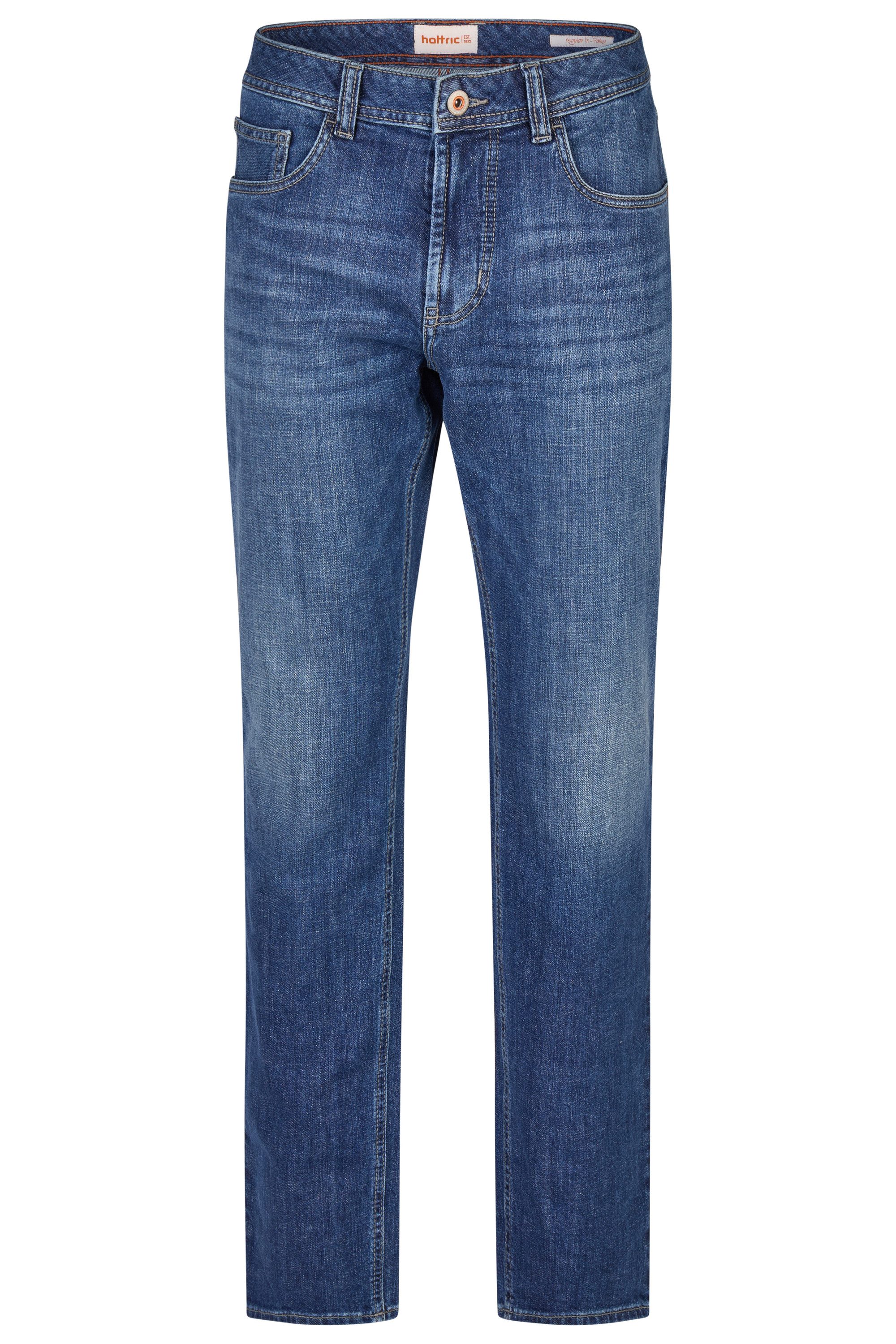 Hattric 5-Pocket-Jeans 5-Pocket Parker