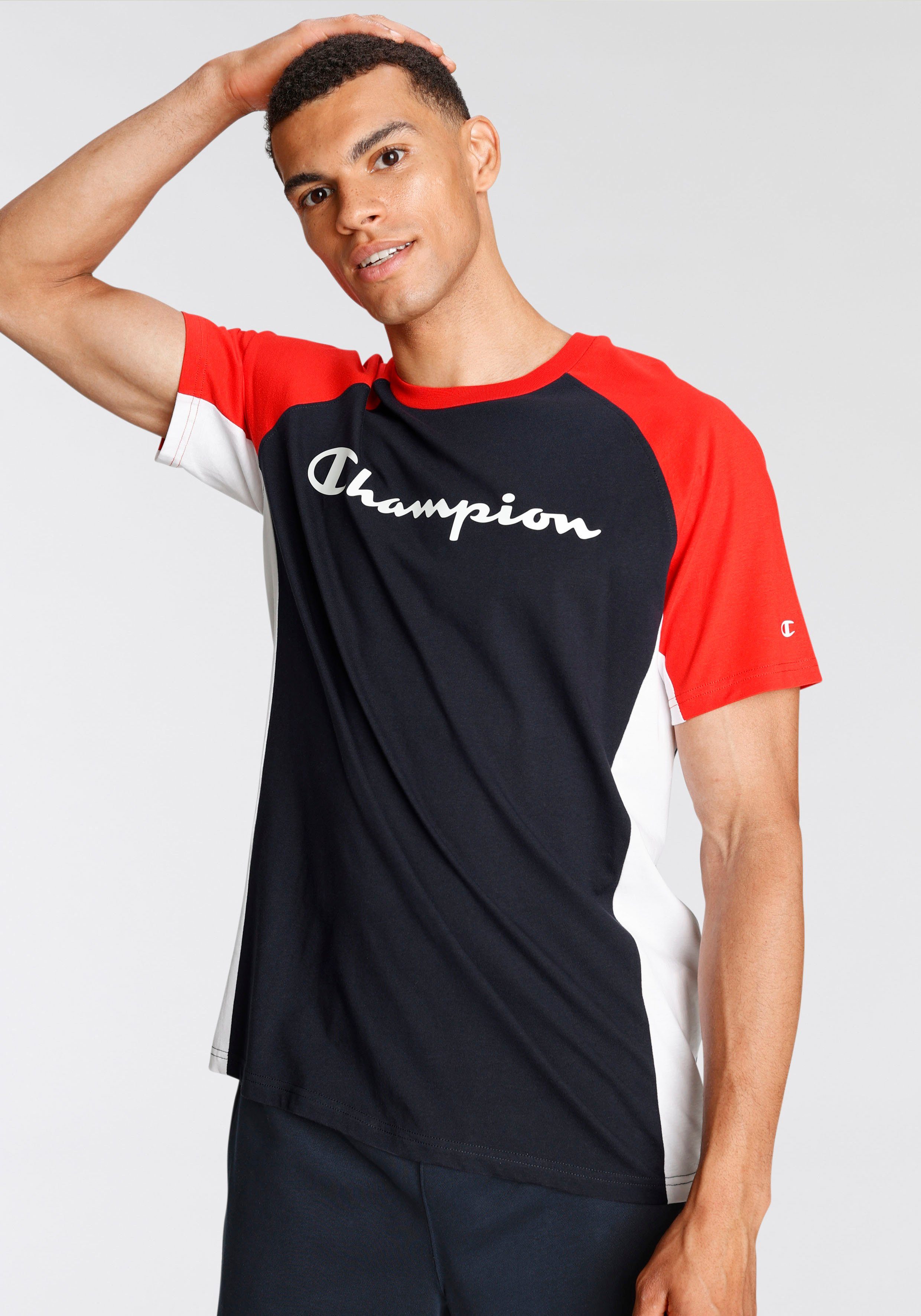 Sport Sportshirts Champion T-Shirt