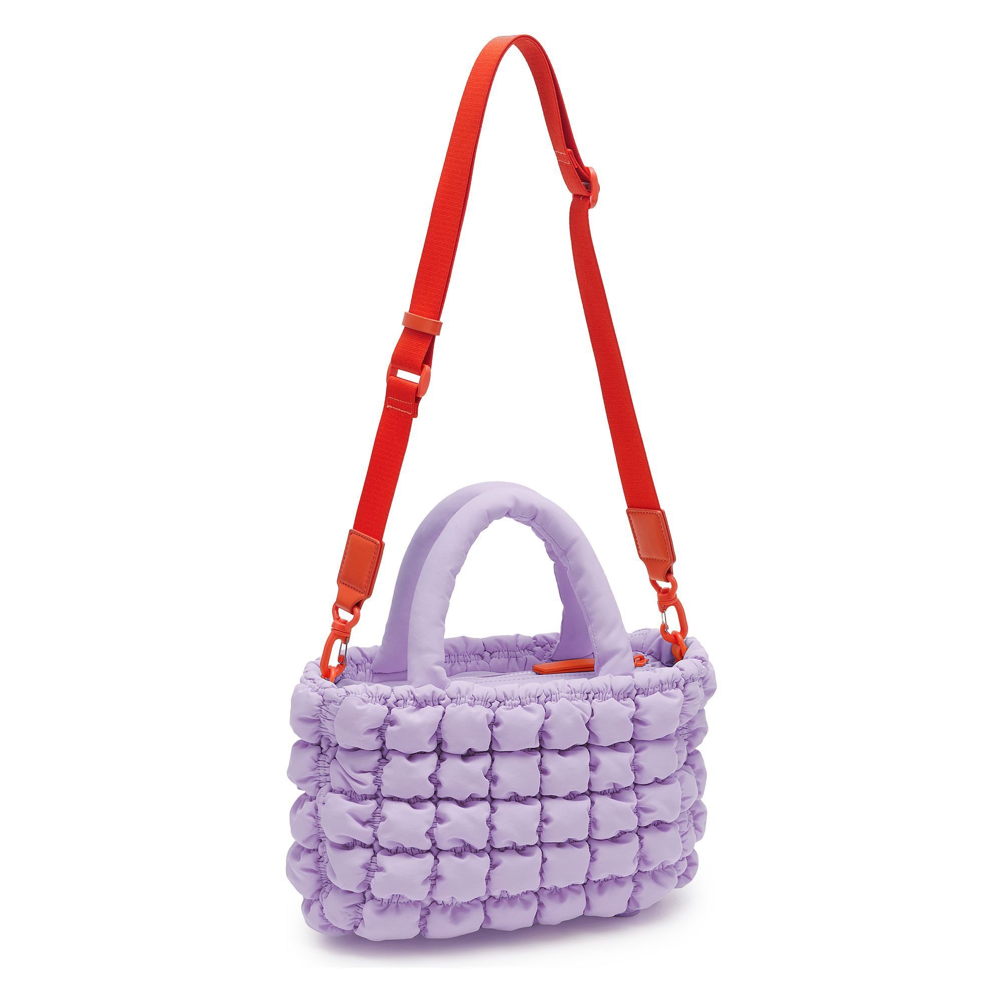 Les Visionnaires Henkeltasche Unio Cortina S, Polyester