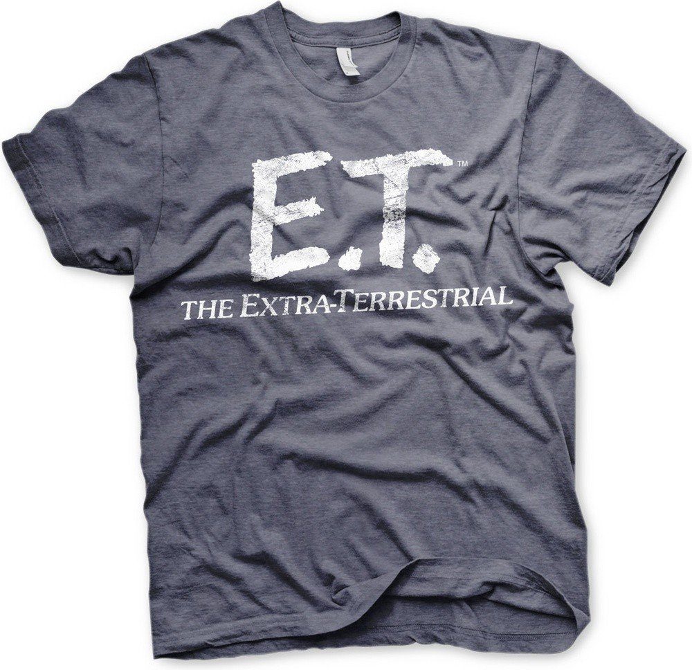 E.T. T-Shirt