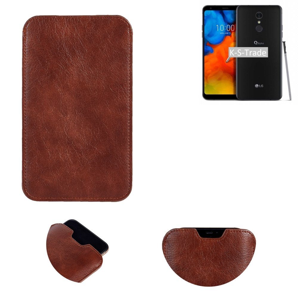 Handyhülle für LG Electronics Q Stylus