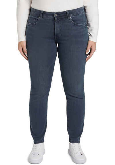 TOM TAILOR PLUS Slim-fit-Jeans