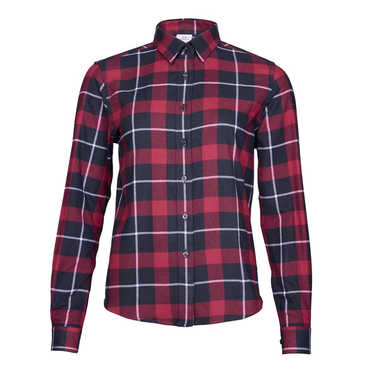 Protective Karohemd Damen P-ROD Checker W günstig online kaufen