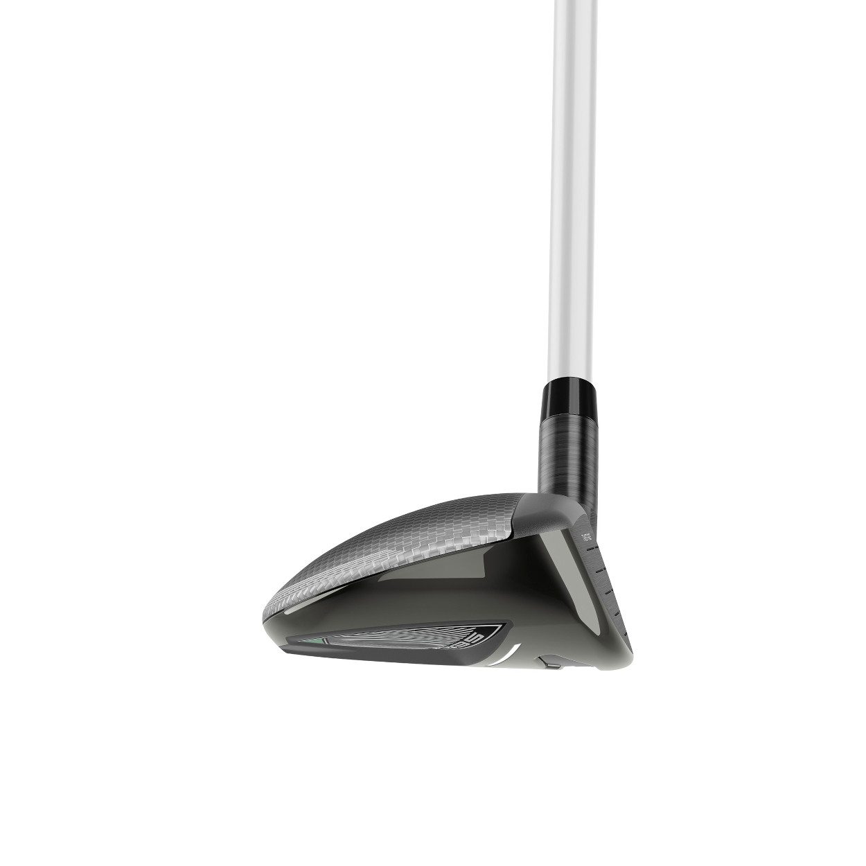 Taylormade Hybrid TaylorMade Hybrid #5 Qi35 Max Lite Airspeeder 40 Rechtshand Ladies 27°