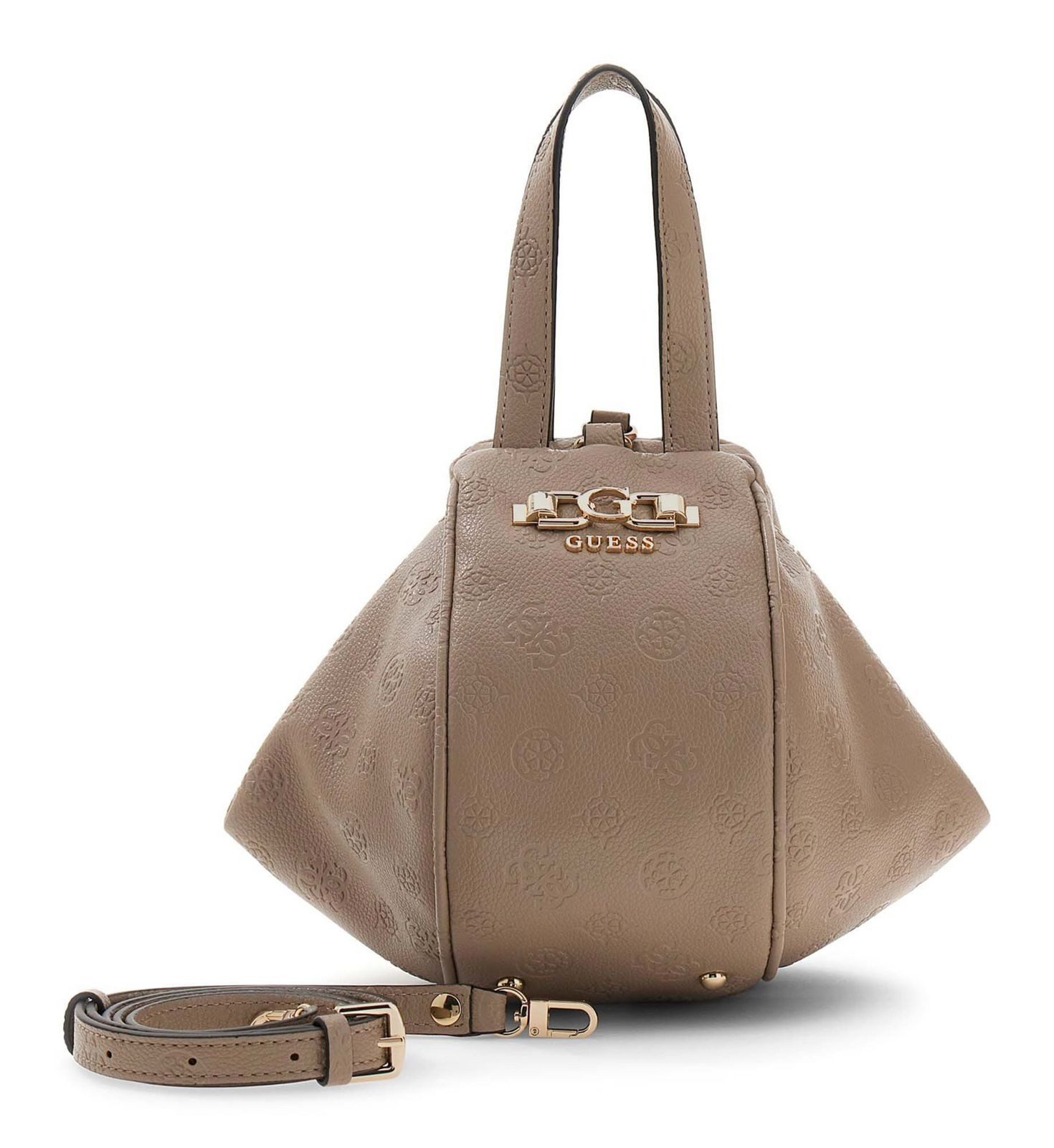 Guess Handtasche Top Handle Pouch