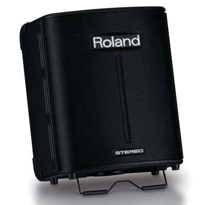 Roland Verstärker (BA-330 Battery Amplifier - leichter Combo Verstärker für E-Gitarre)