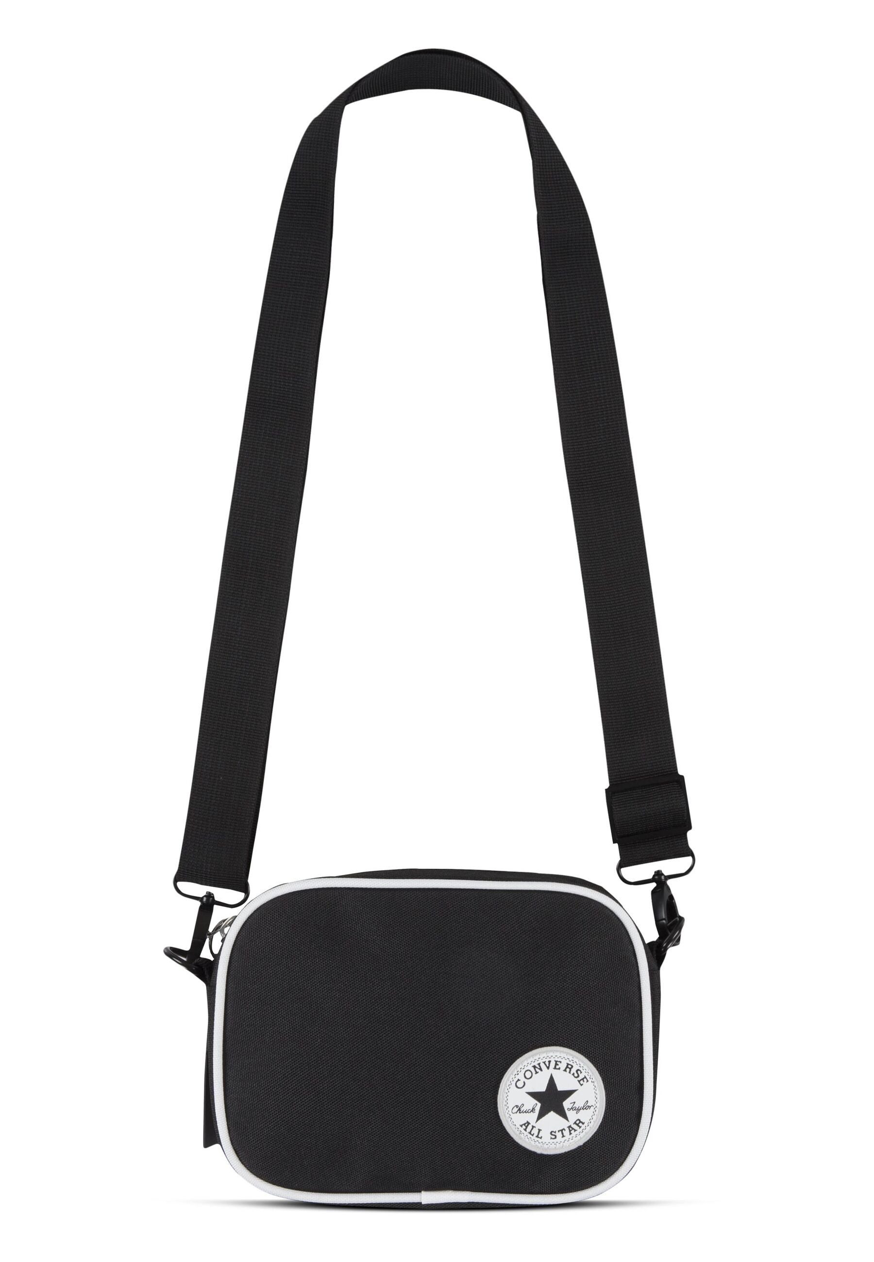 Converse Umhängetasche CAG CONVERSE CAMERA BAG (1-tlg), 0,9 Liter Volumen