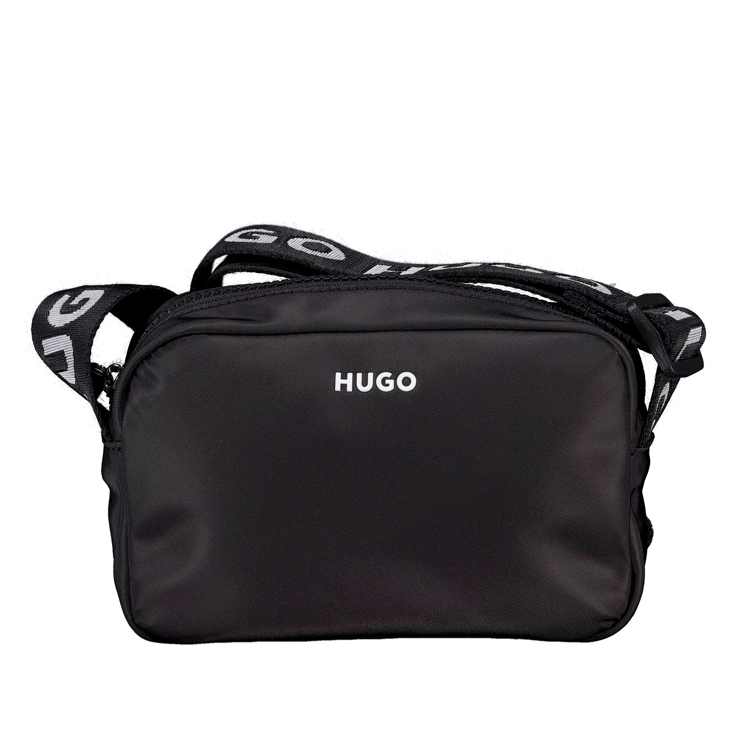 HUGO Umhängetasche Bel Crossbody