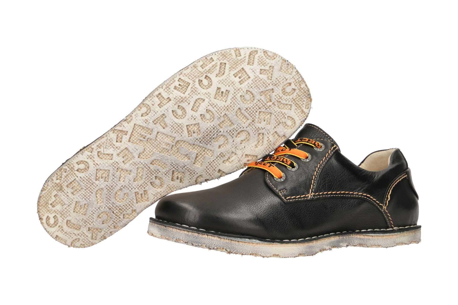 Eject 13929.002 Schnürschuh