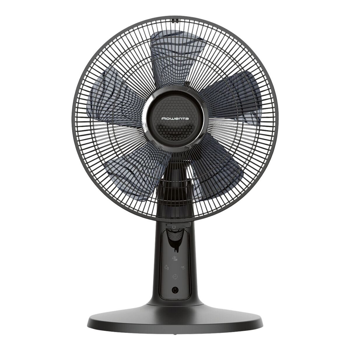 Rowenta Tischventilator Turbo Silence Extreme+ VU2750, 5 Stufen