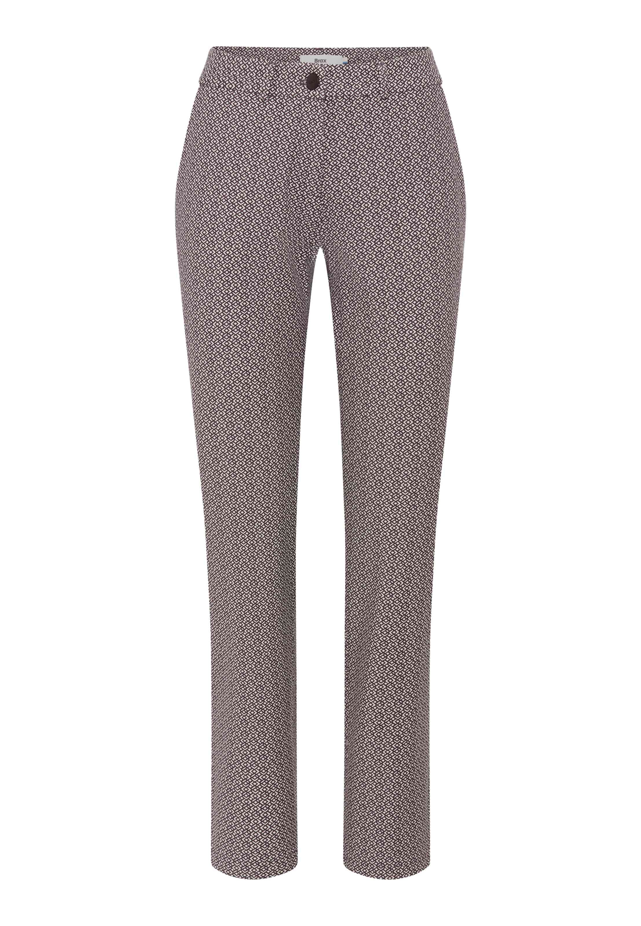 Brax 3/4-Hose Style MARON S Cotton Stretch: Chinohose im Regular Fit – Bild 5 von 5