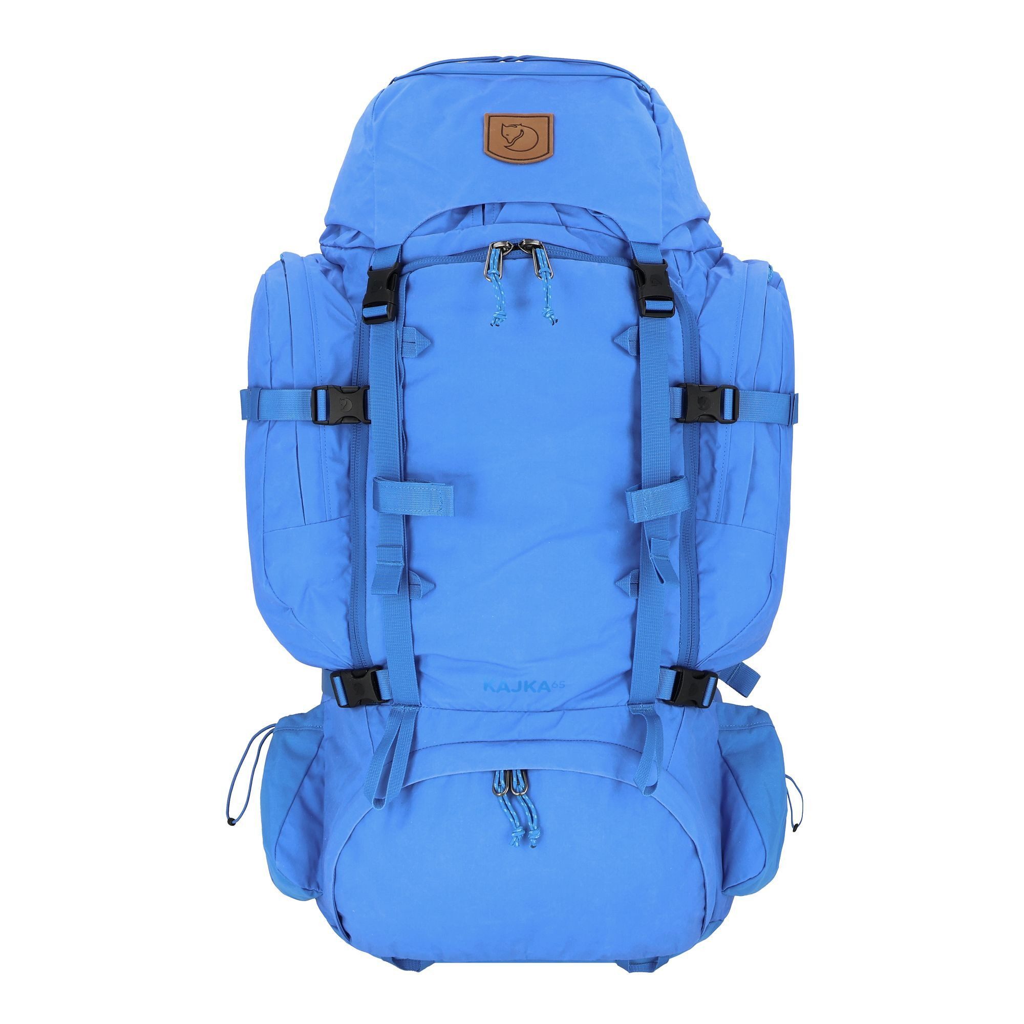 Fjällräven Wanderrucksack Kajka, Polyamid