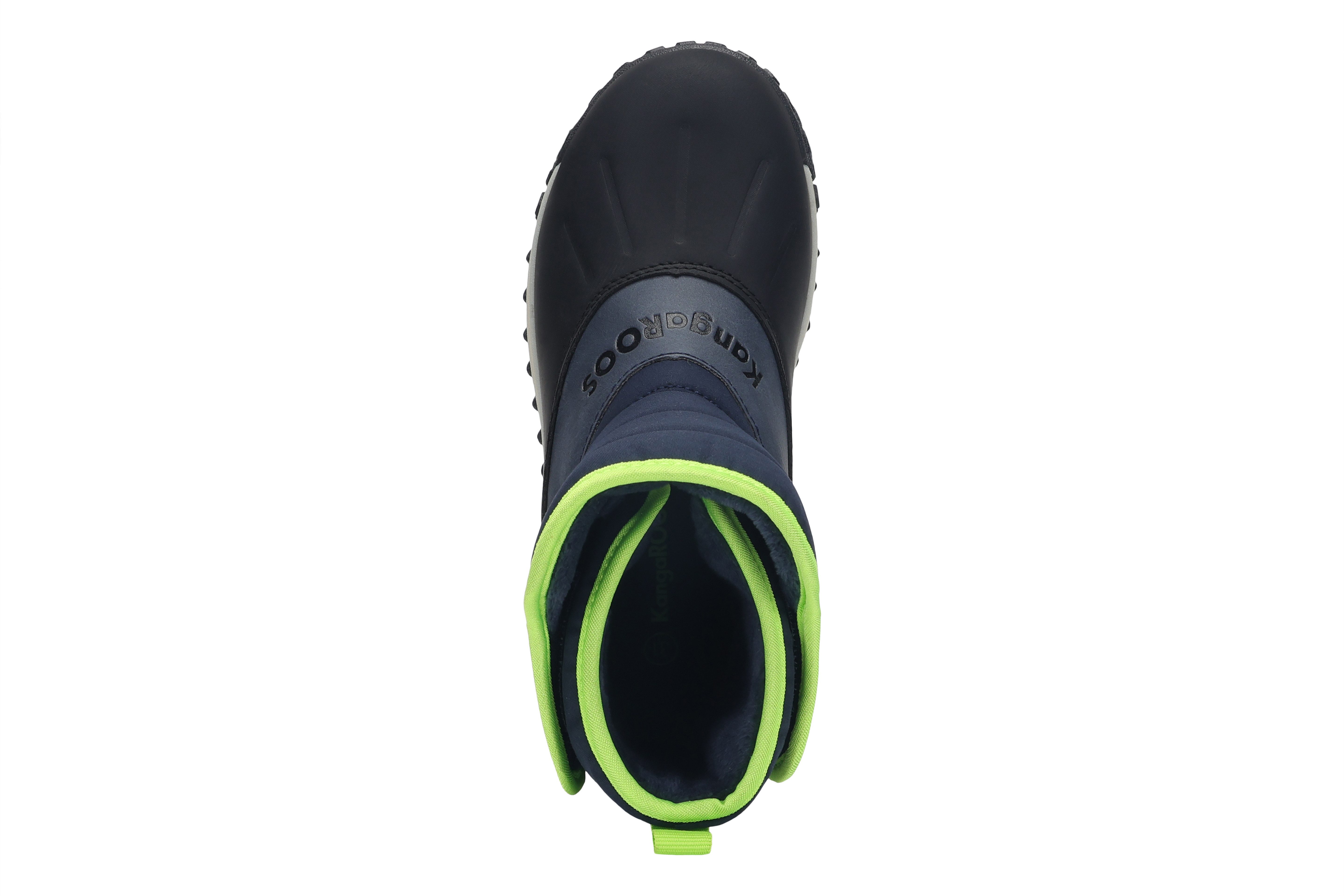 KangaROOS K-NB KOZE Winterboots Snowboots, Winterboots, Winterschuhe, wasserabweisend, wärmend