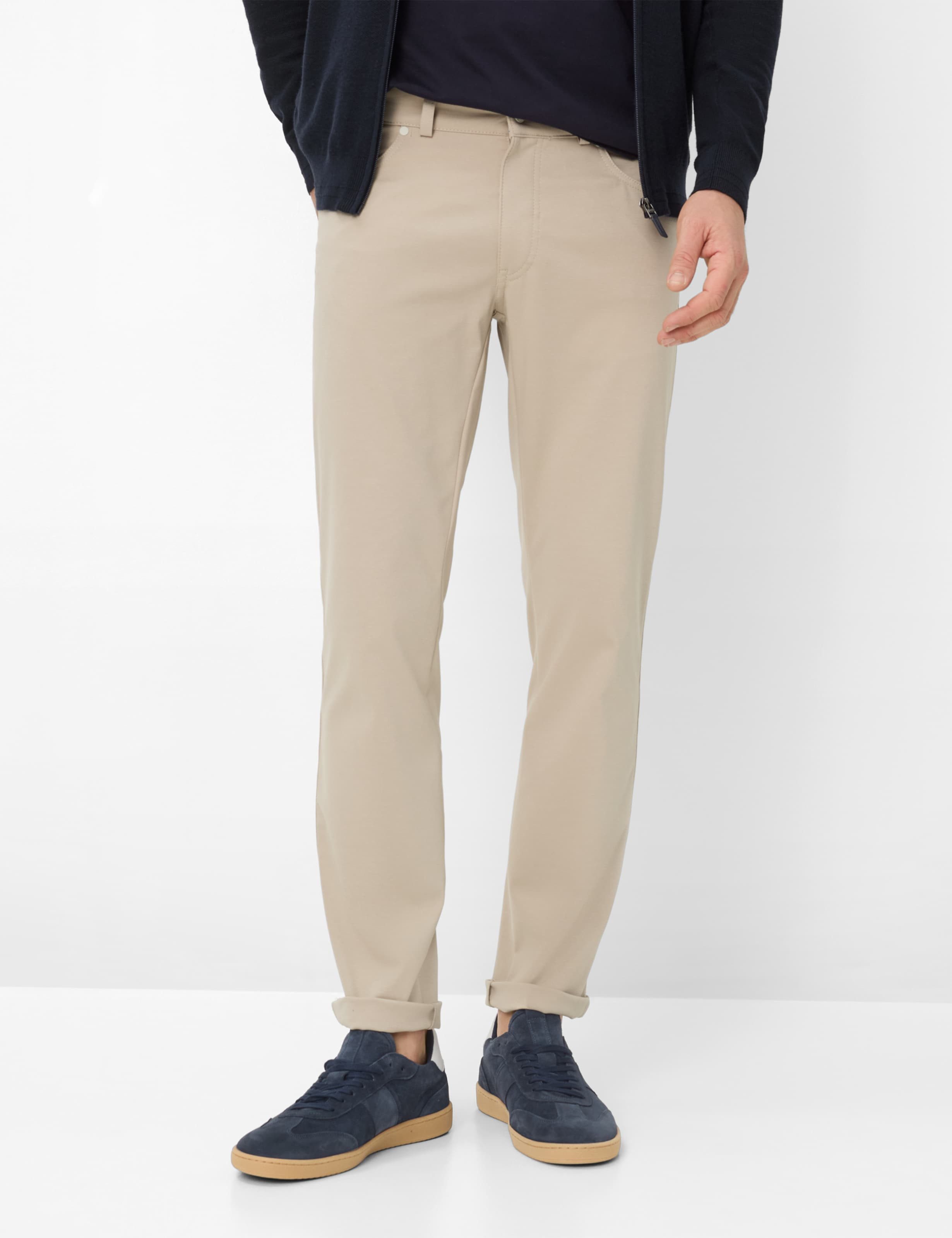5-Pocket-Hose Style CHUCK