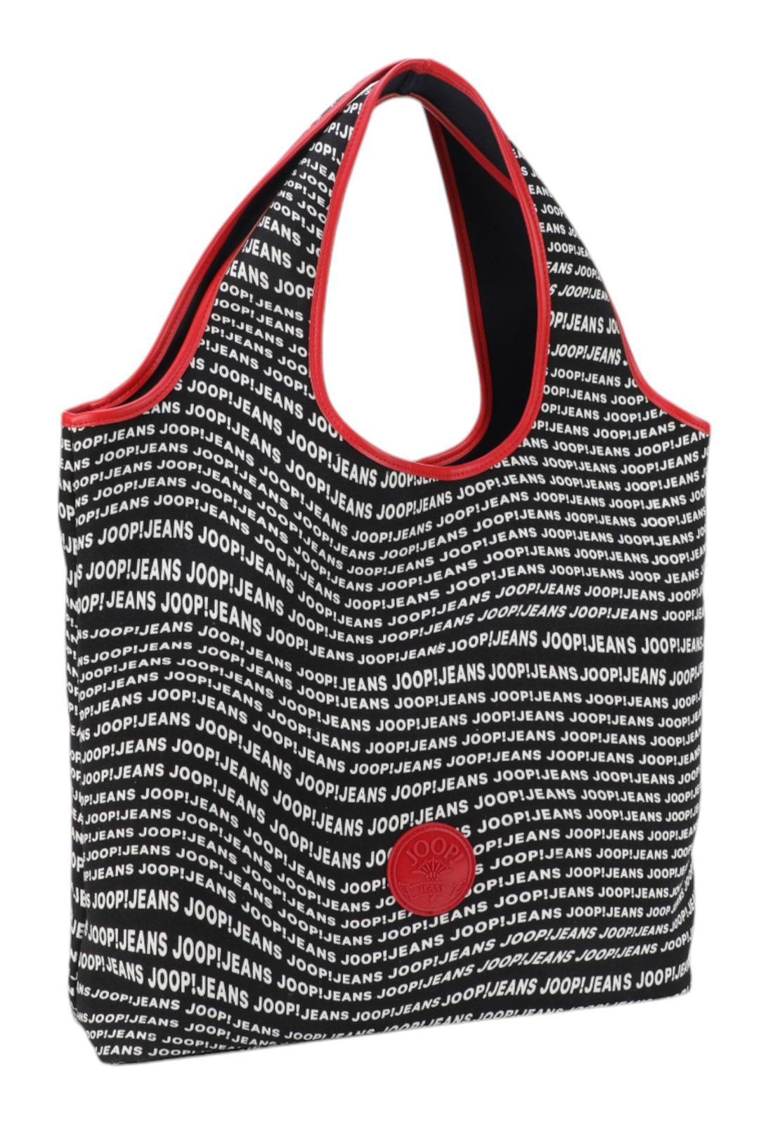 JOOP! Schultertasche Loulou Tote (Set, 2-tlg) günstig online kaufen