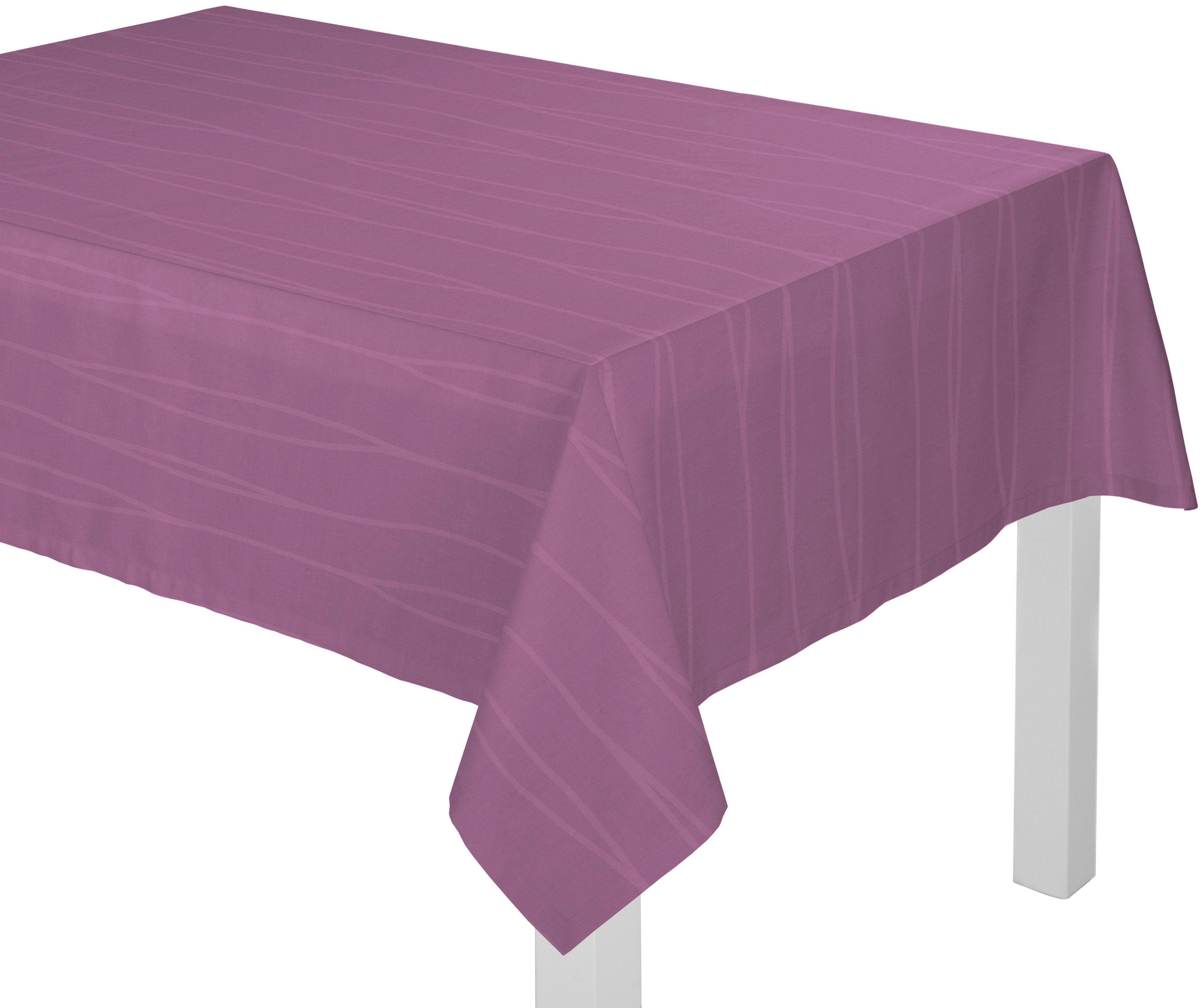 Wirth Tischdecke LANGWASSER (1-tlg)