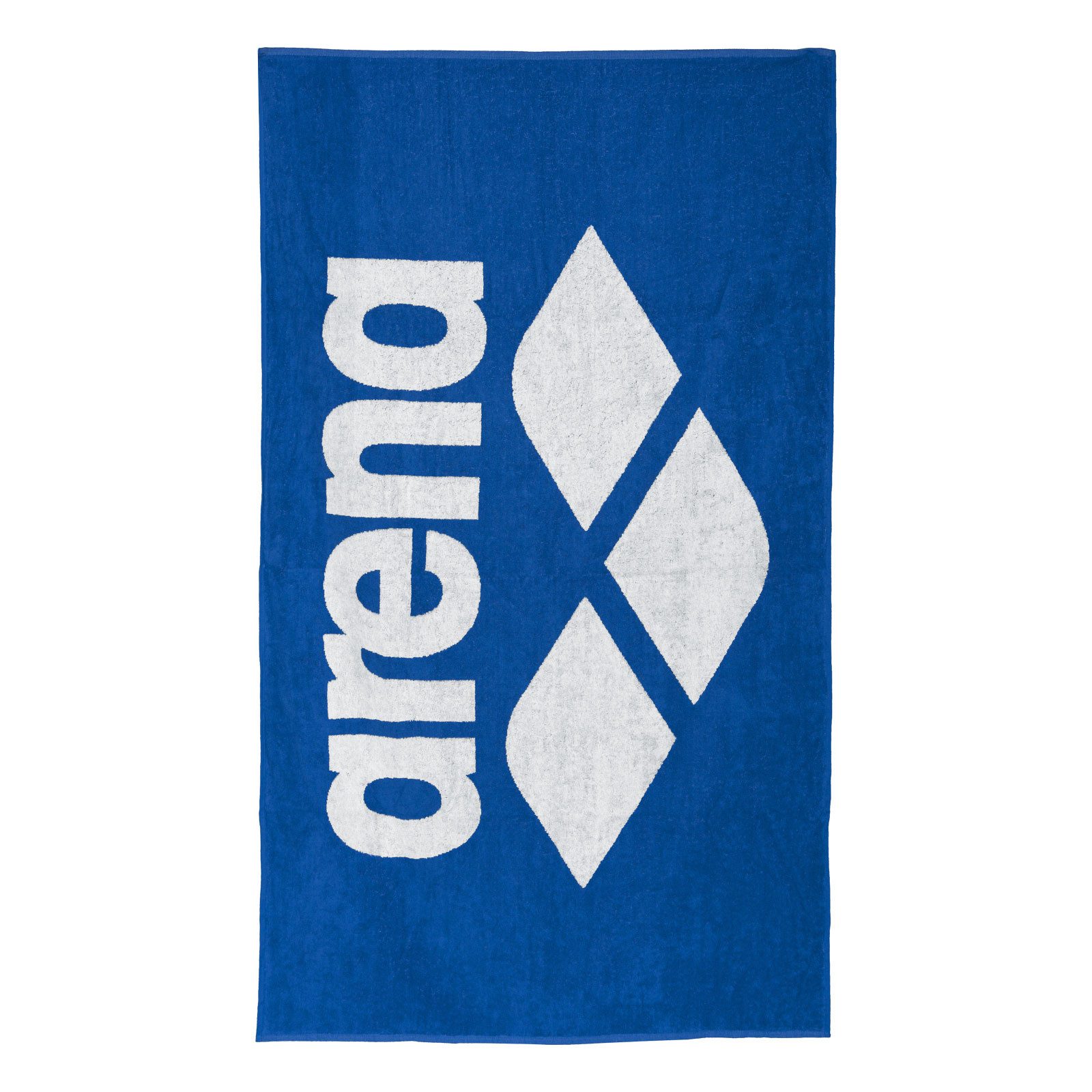 Arena Sporthandtuch Pool Soft Towel, Frottee (1-St), mit plakativen Markenl günstig online kaufen