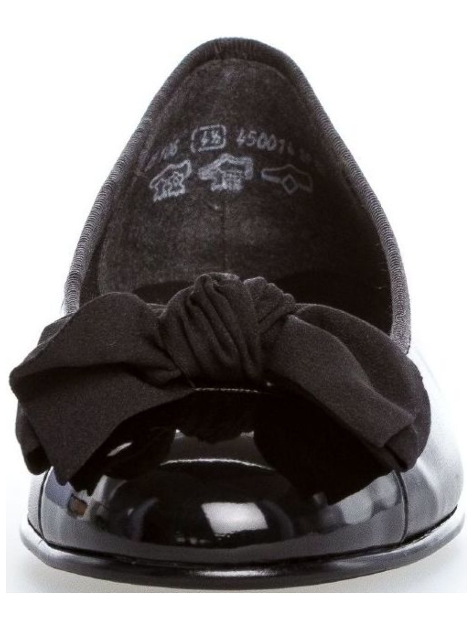 Gabor Gabor Ballerinas Leder/Textil Ballerina