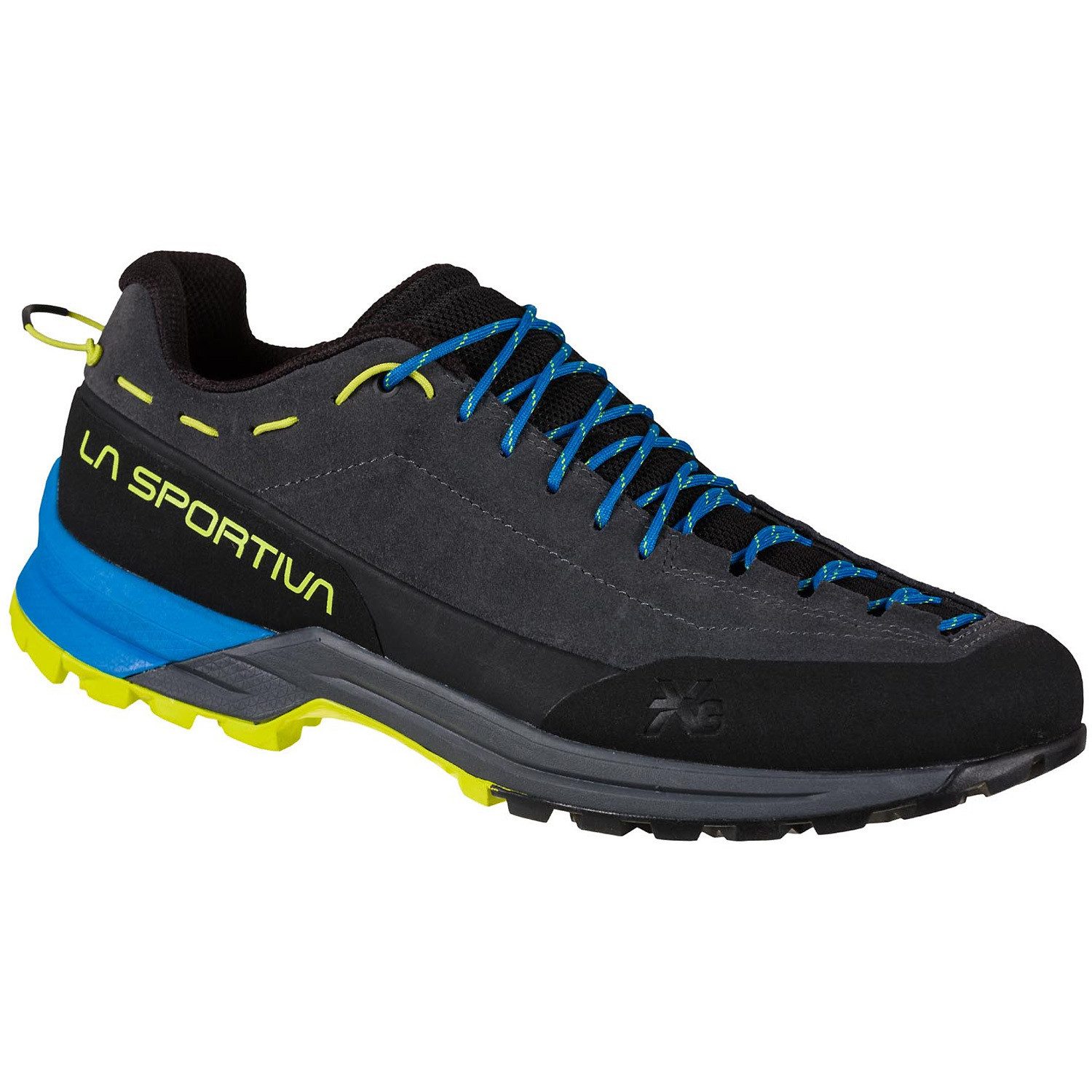 La Sportiva Trekking-Halbschuhe M TX GUIDE LEATHER Wanderschuh günstig online kaufen