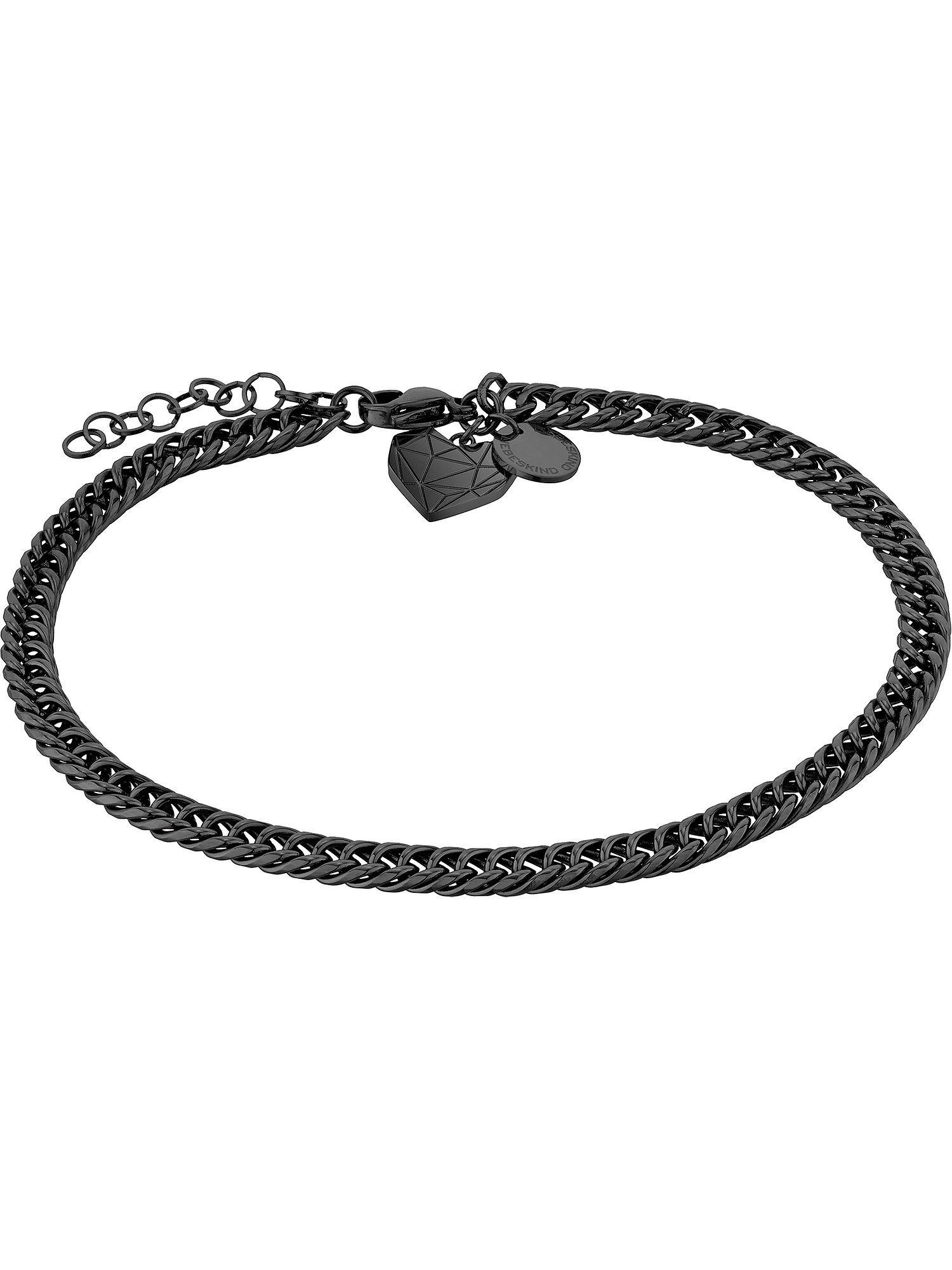 Liebeskind Berlin Fußkette Liebeskind Damen-Fußkette Edelstahl