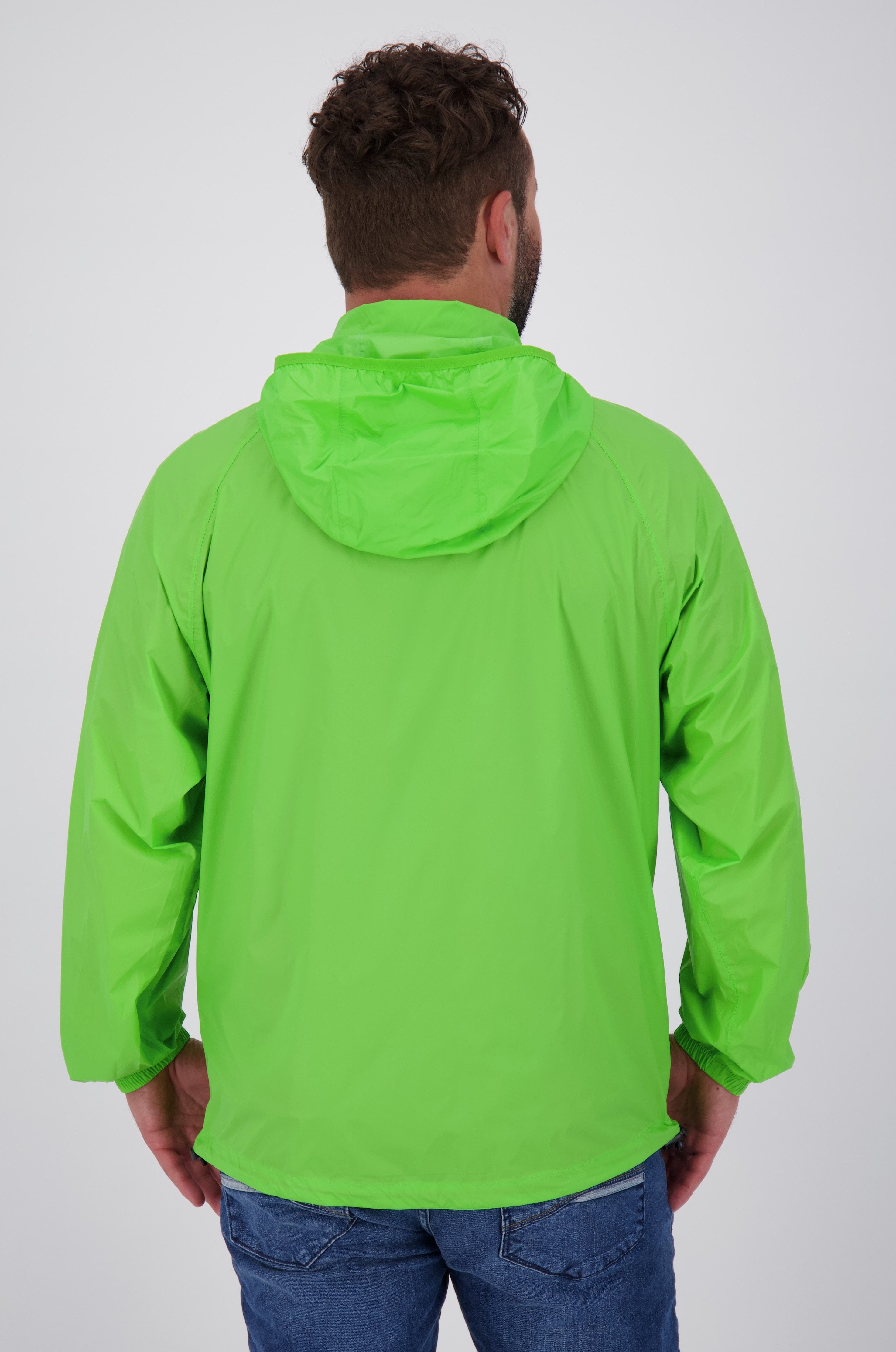 DEPROC Active Regenjacke ROBSON MN II auch in Großen Größen erhältlich – Bild 3 von 5