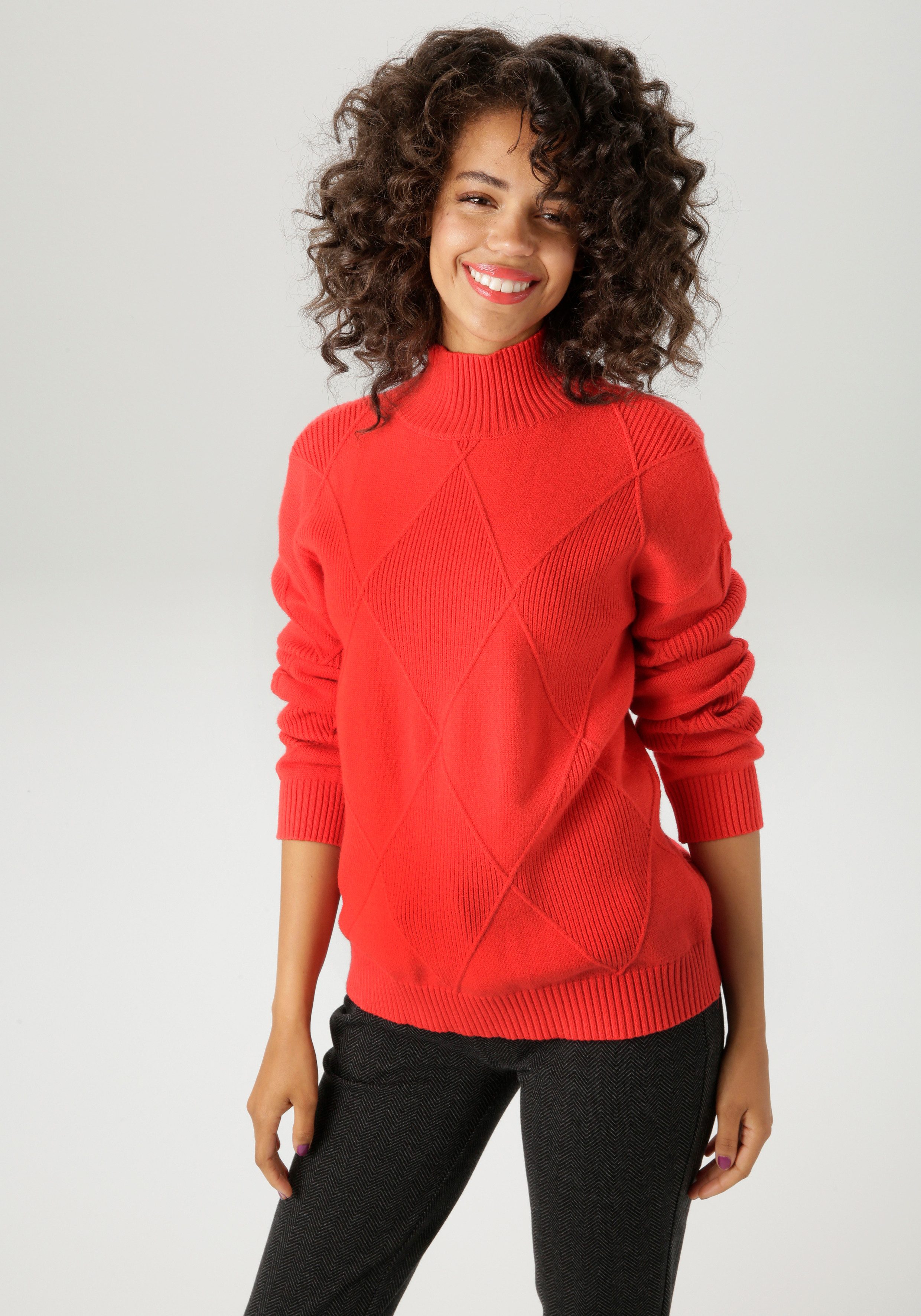 Strickpullover