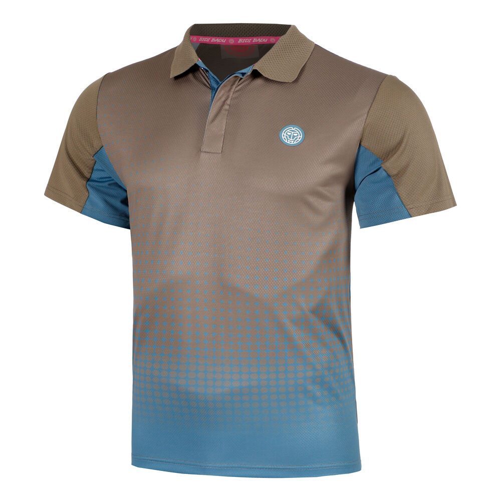 Poloshirt Spectrum Spirit