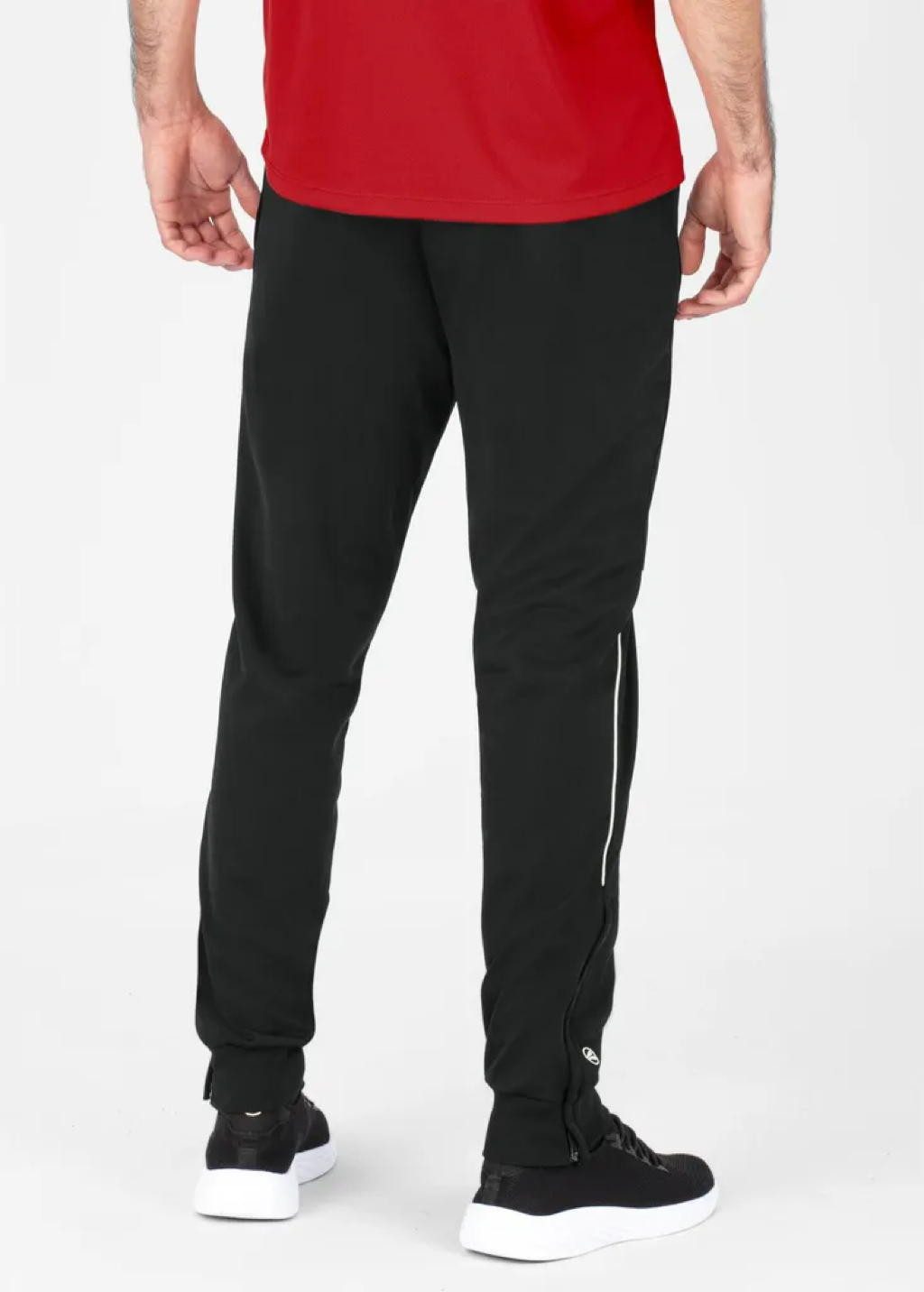 Jako Sweatbermudas 9272 Polyesterhose Attack 2.0