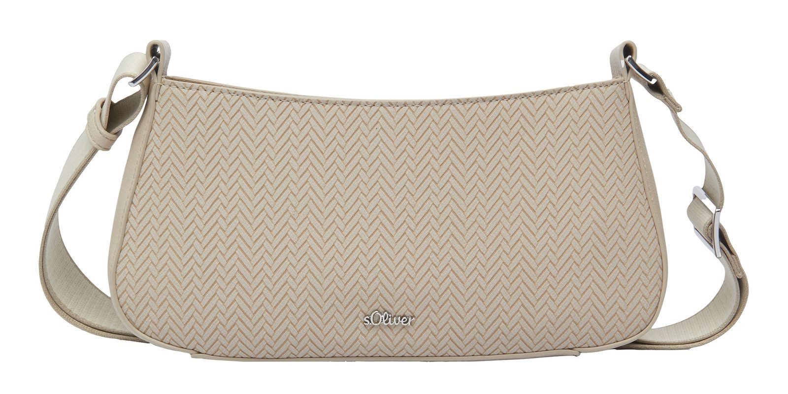 s.Oliver Umhängetasche Crossbody Bag