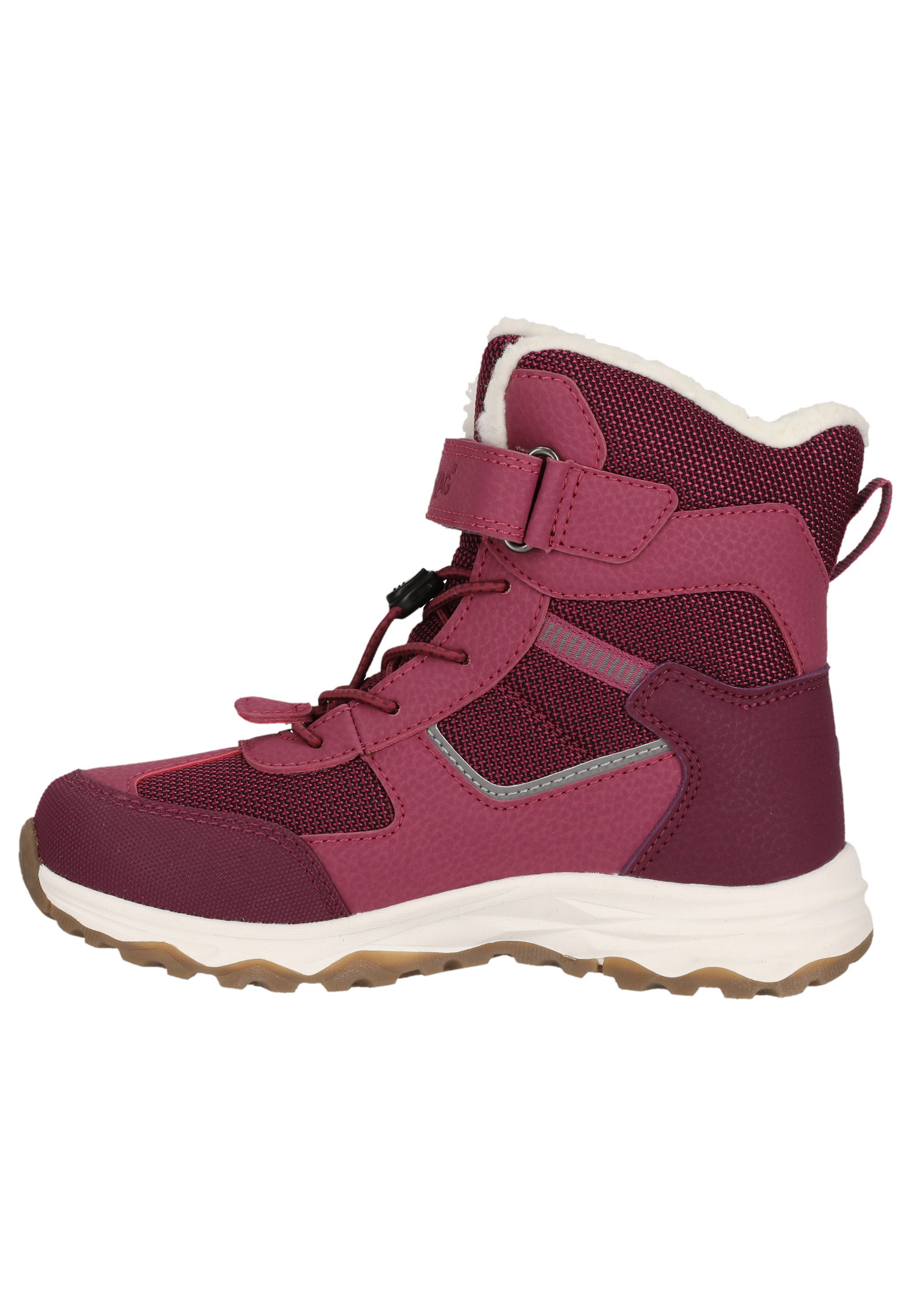 ZIGZAG BALFUL KIDS BOOT WP V2 Winterboots Winterschuhe, Winterstiefel, Winterschuhe, wasserdicht, Warmfutter