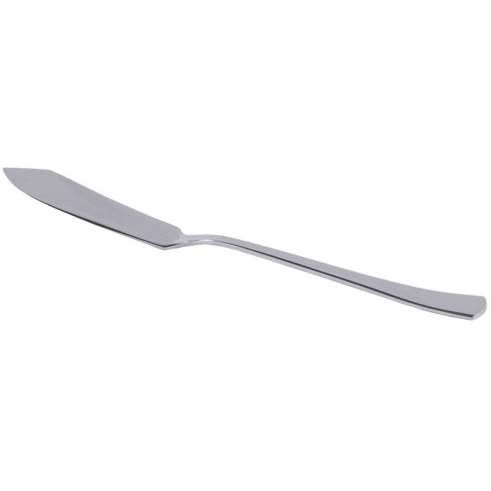 Contacto Besteck-Set, Edelstahl, Fischmesser aus Edelstahl