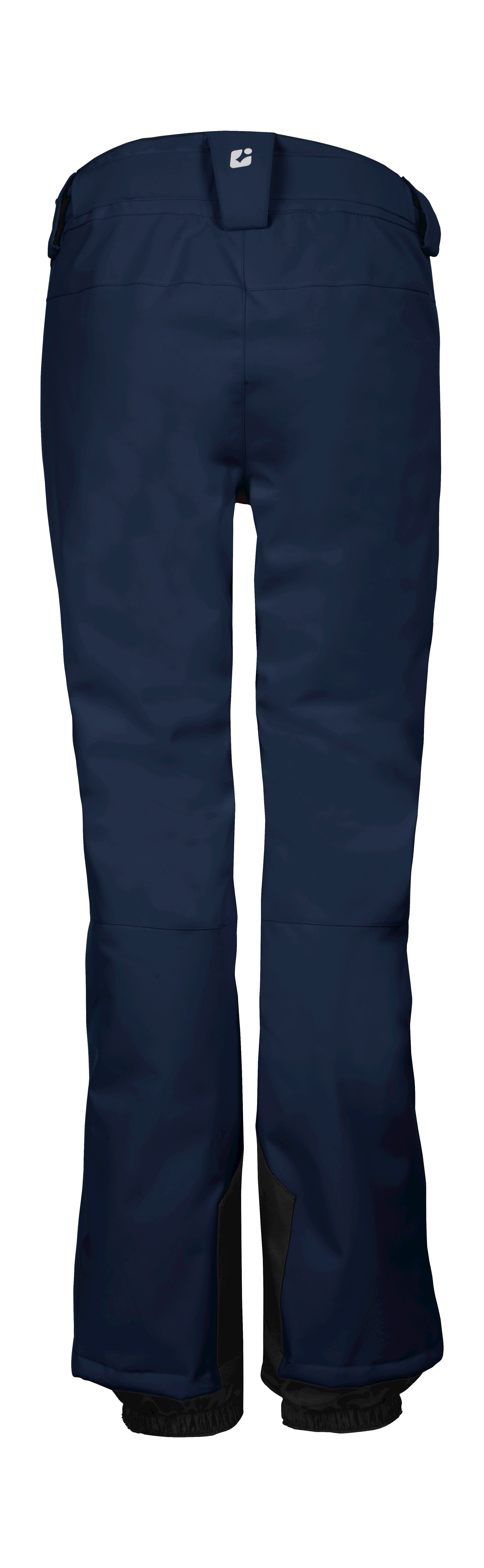 PNTS Skihose KSW marine SKI Killtec WMN 22