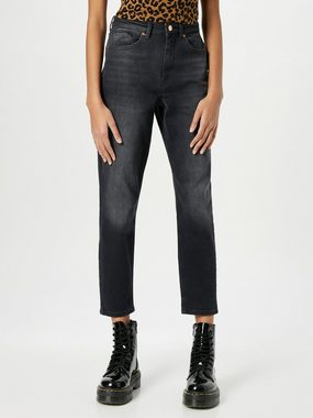 Neon & Nylon 7/8-Jeans VIVI (1-tlg) Weiteres Detail, Cut-Outs