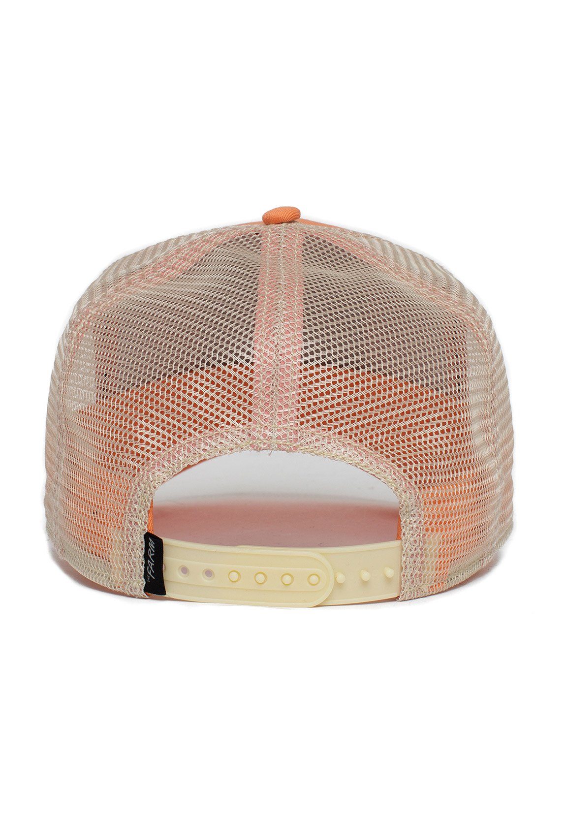 GOORIN Bros. Trucker Goorin Cap Coral THE Cap Trucker PANTHER Bros