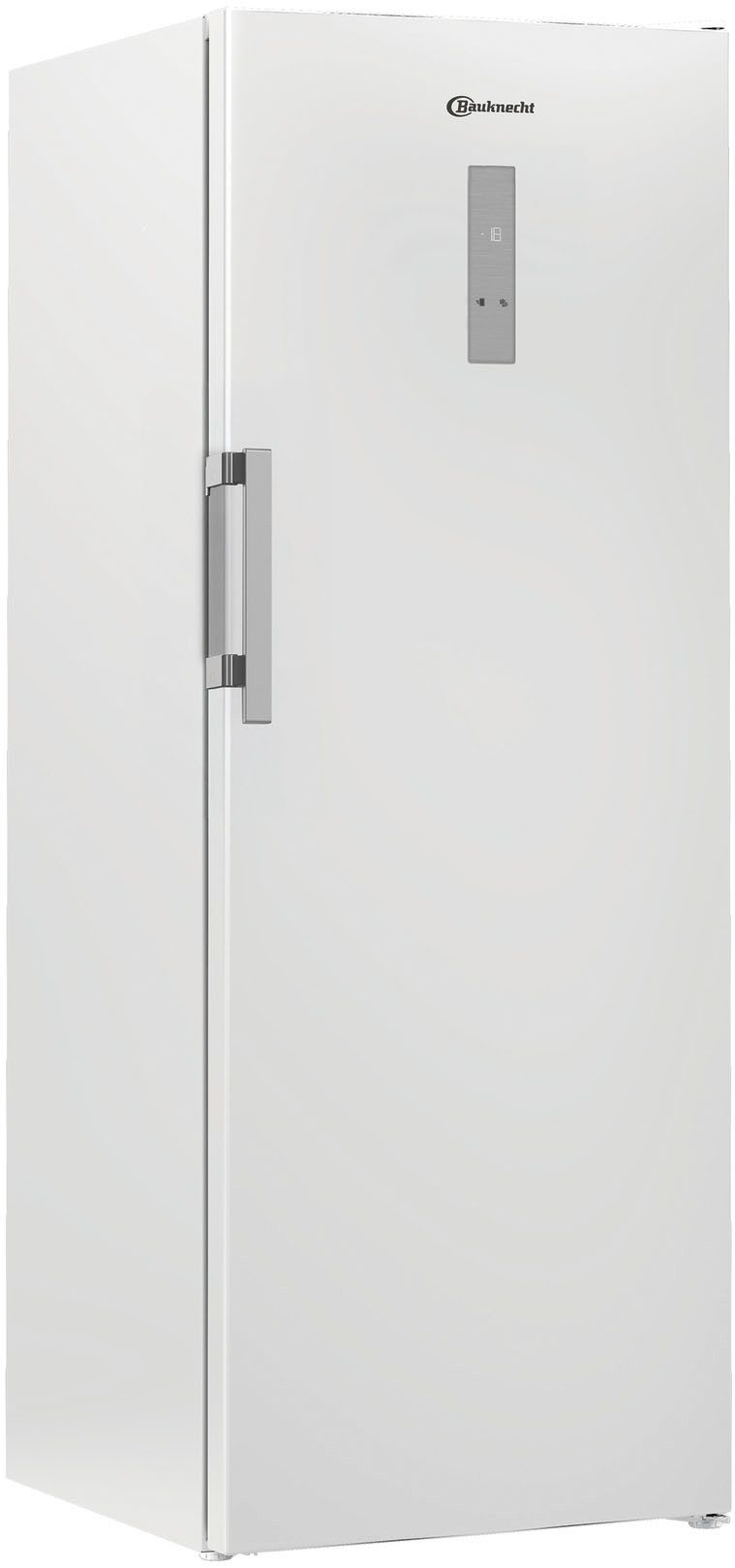 BAUKNECHT Gefrierschrank GKN PI19170C, 191,2 cm hoch, 70 cm breit