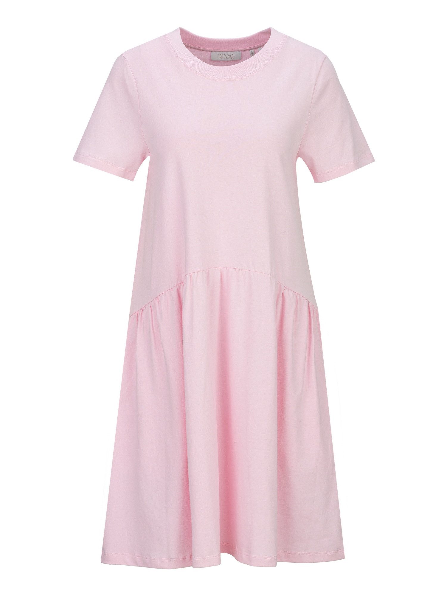 RICHROYAL Sommerkleid Tee D günstig online kaufen