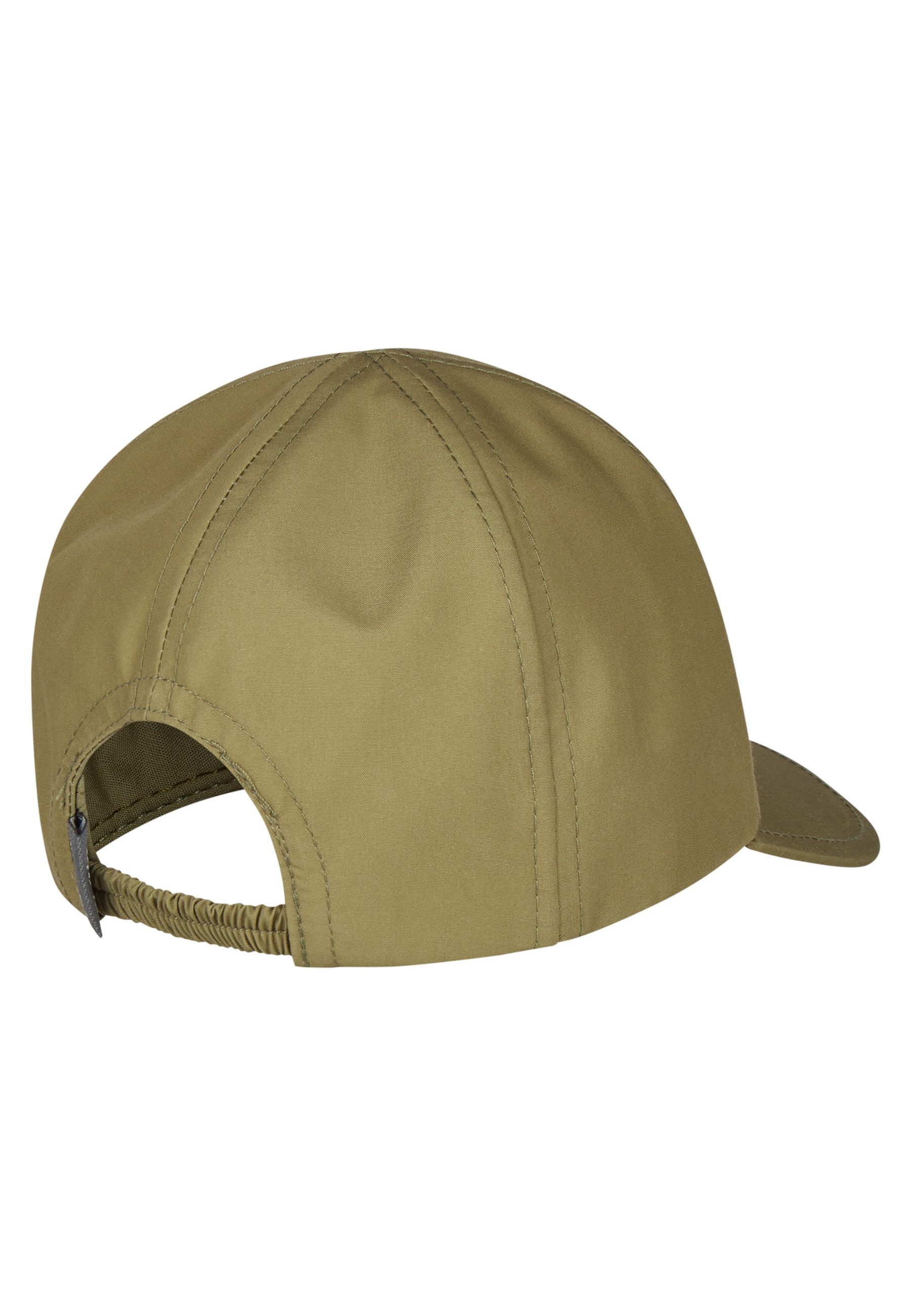 Sterntaler® Baseball Cap Basecap Löwe (1-St) Basecap aus Baumwollmix mit Löwen-Print und Gummi