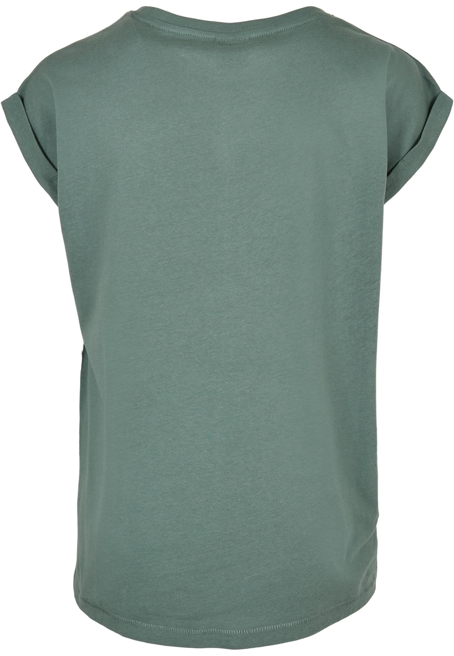 URBAN CLASSICS Kurzarmshirt Urban Classics Damen günstig online kaufen