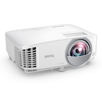 BenQ MX825STH Beamer (3500 lm, 20000:1, 1024 x 768 px)