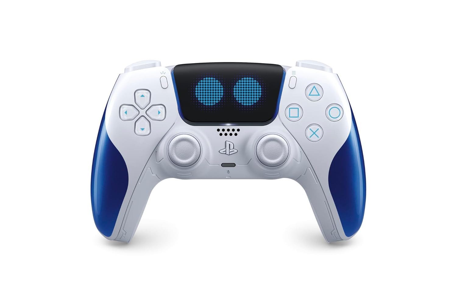 Playstation ASTRO BOT DualSense Wireless Controller - Limited Edition Controller