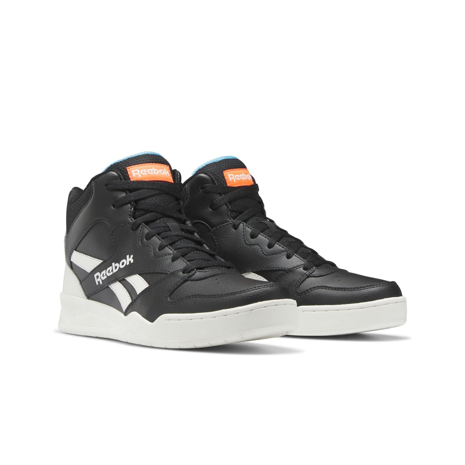 Reebok Royal BB4500 HI2 2023 schwarz/weiss Herren Sneaker günstig online kaufen