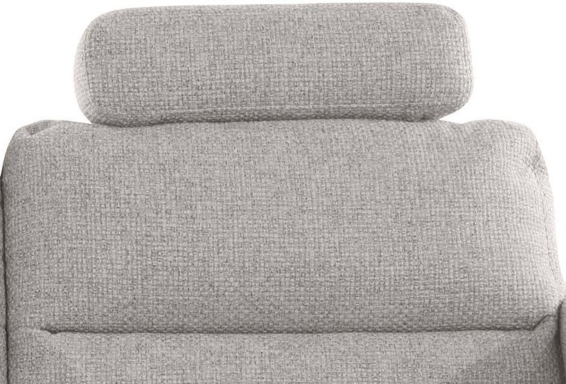 TRENDMANUFAKTUR Kopfstütze Chamber, passend zur Serie, günstig online kaufen