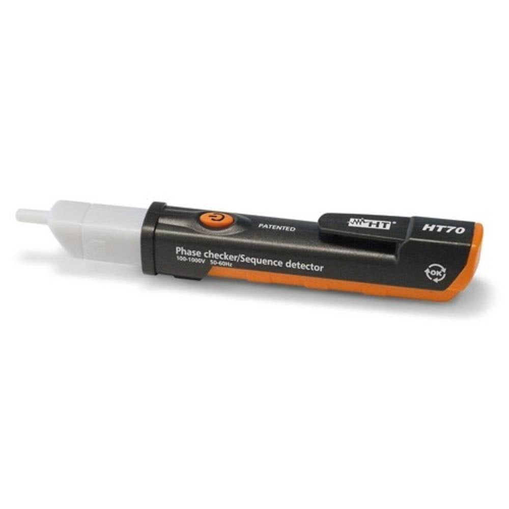 HT Instruments Spannungsprüfer Berührungsloser Spannungsprüfer 1008620