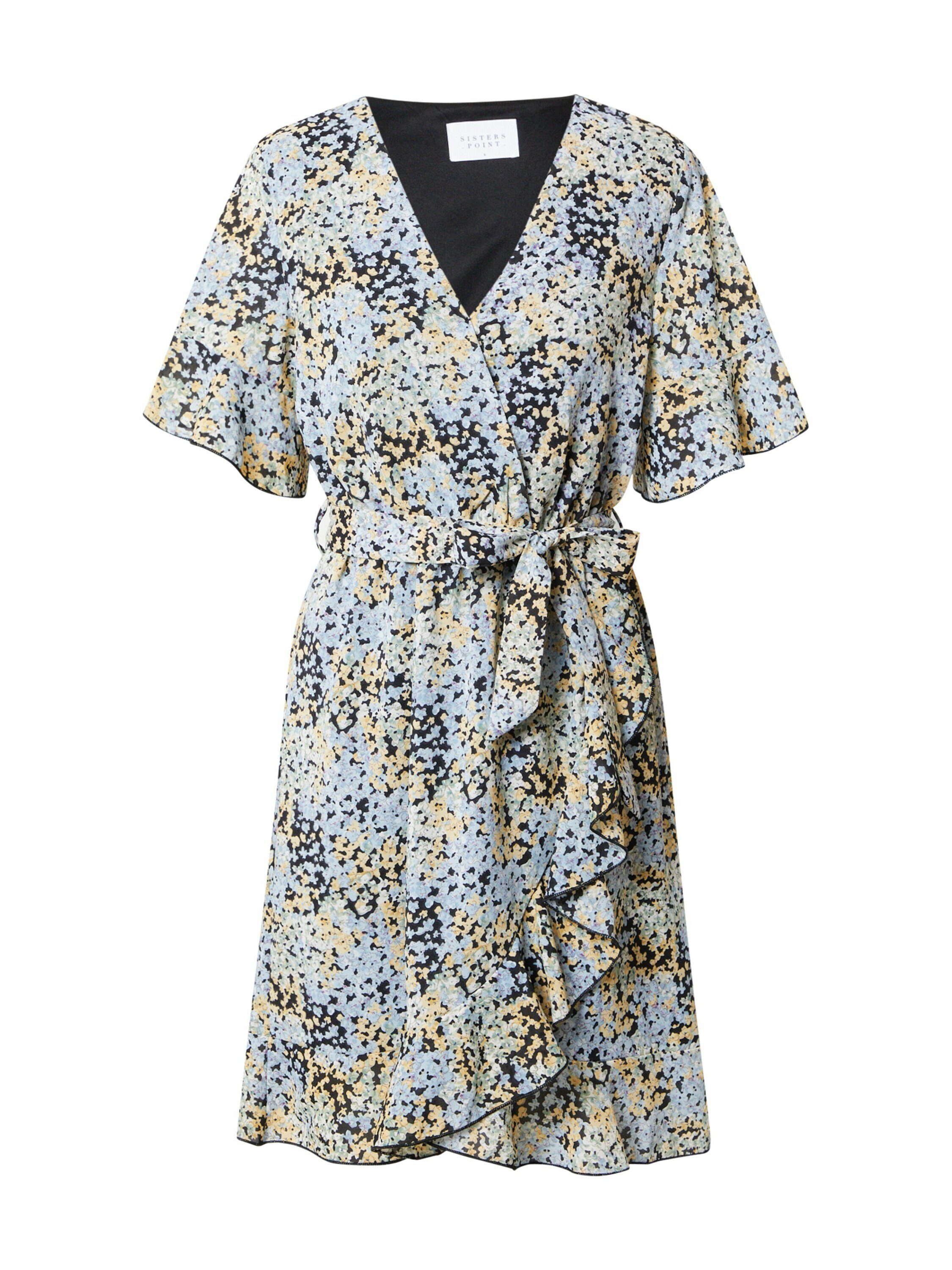 Sisters Point Sommerkleid New Greto (1-tlg) günstig online kaufen