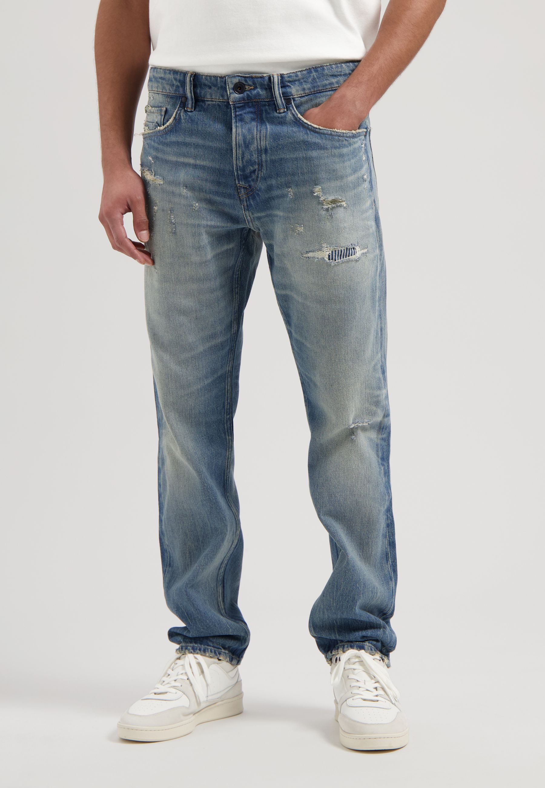 Dstrezzed 5-Pocket-Hose